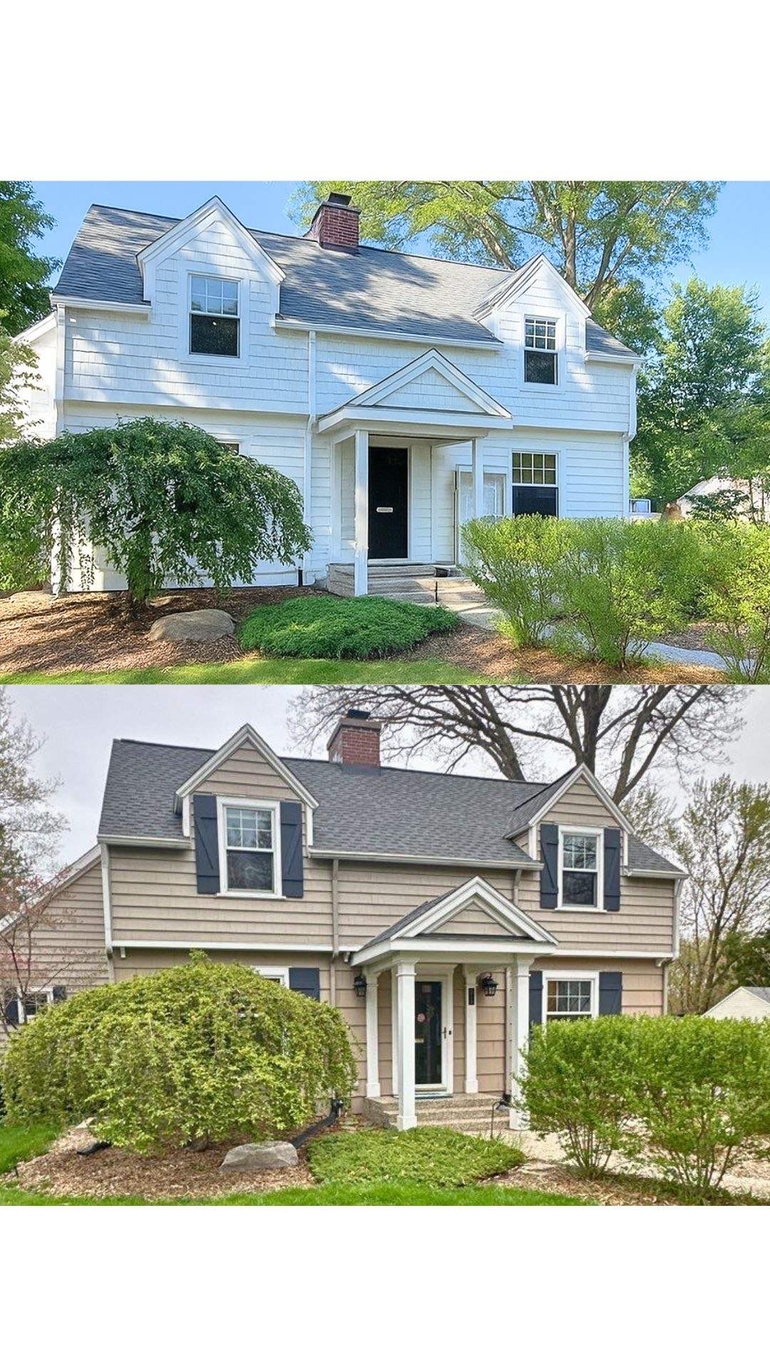 Project in East Grand Rapids by Cutting Edge Homes