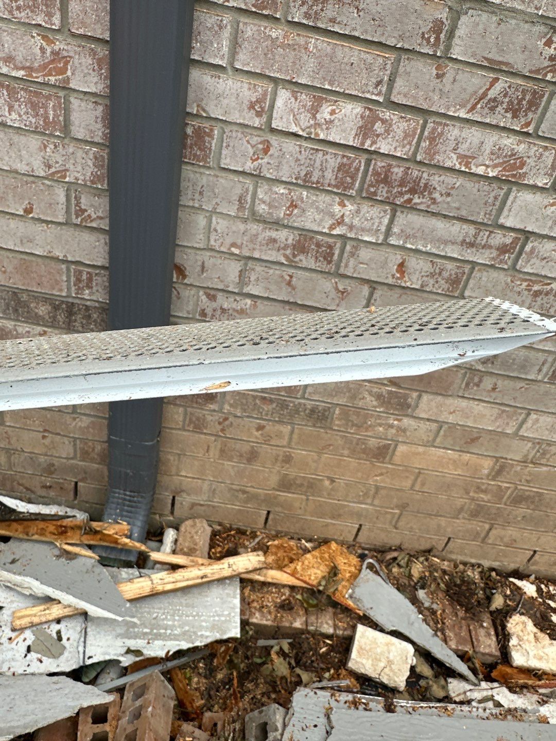 Residential Roofing Repair using Owen's Corning Duration (Lifetime) Shingles by Roof Repair Company
