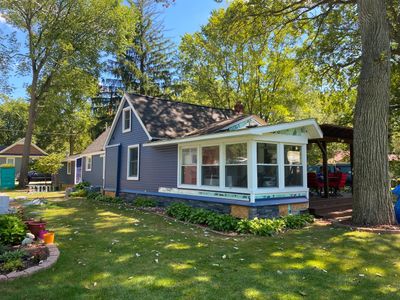 Siding Replacement using Certainteed Restoration Classic D4