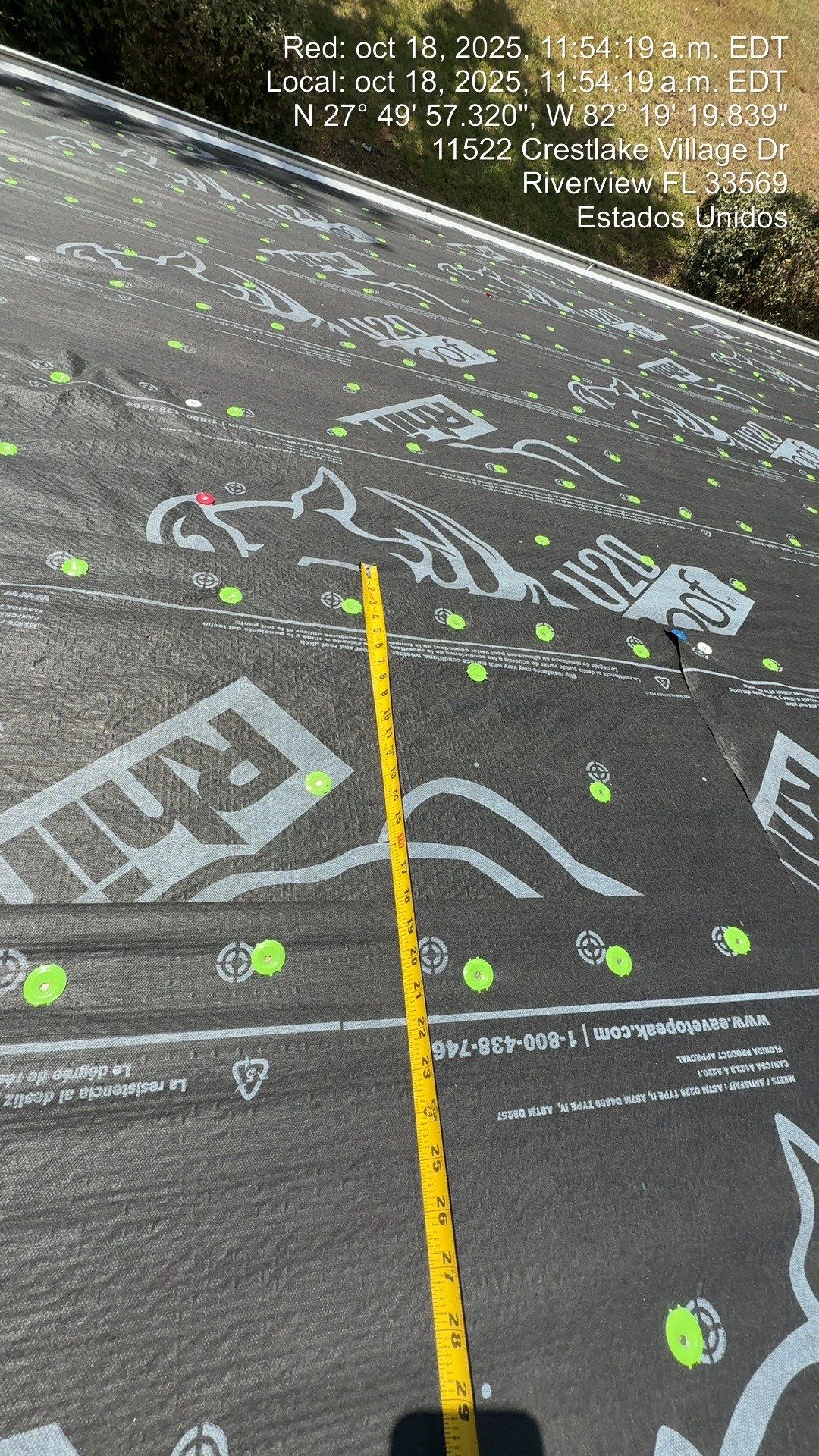 Project in Riverview by You Restorations LLC DBA YOU-Home