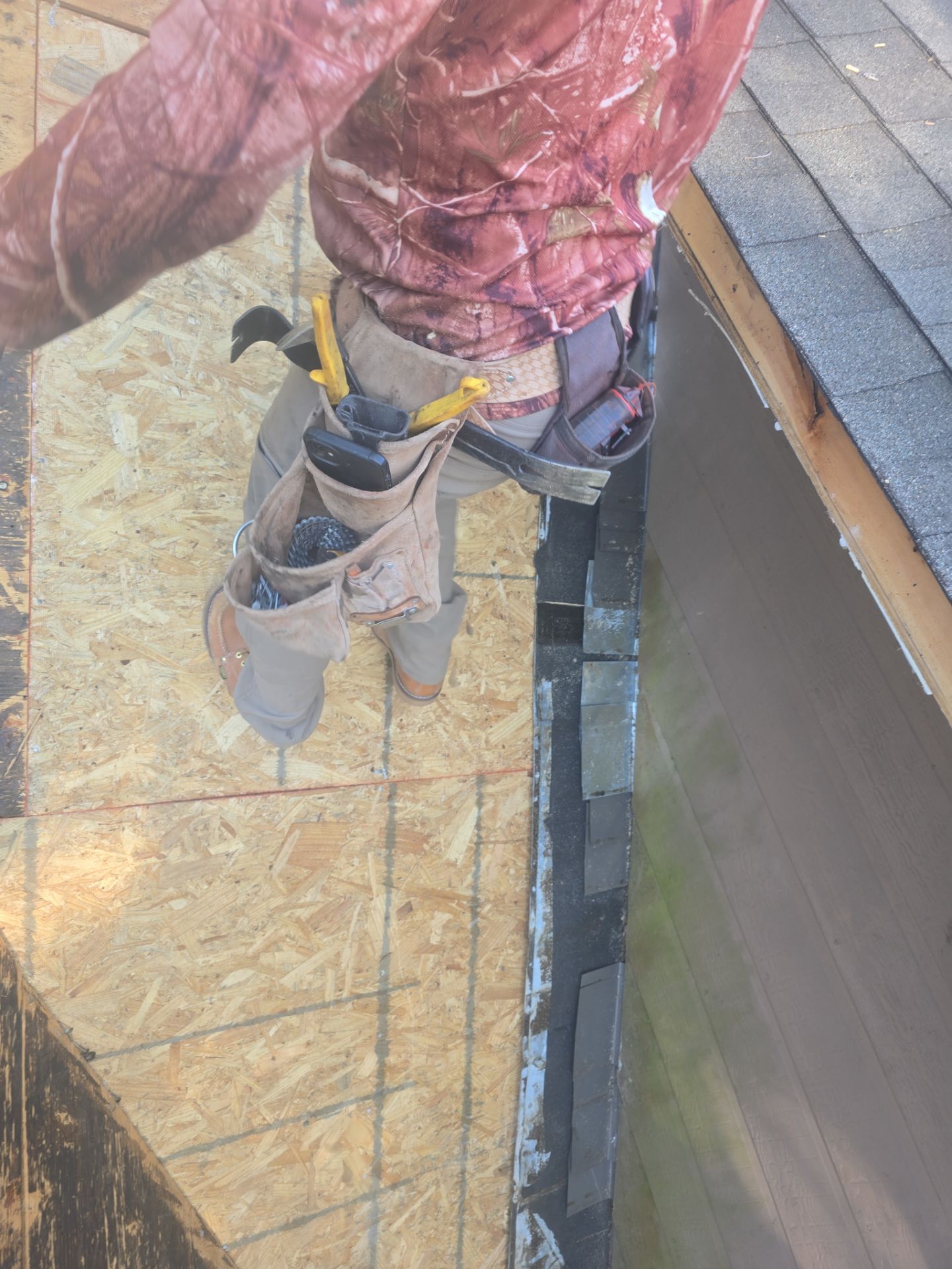 Roof Repair Houston by Roof Repair Services LLC