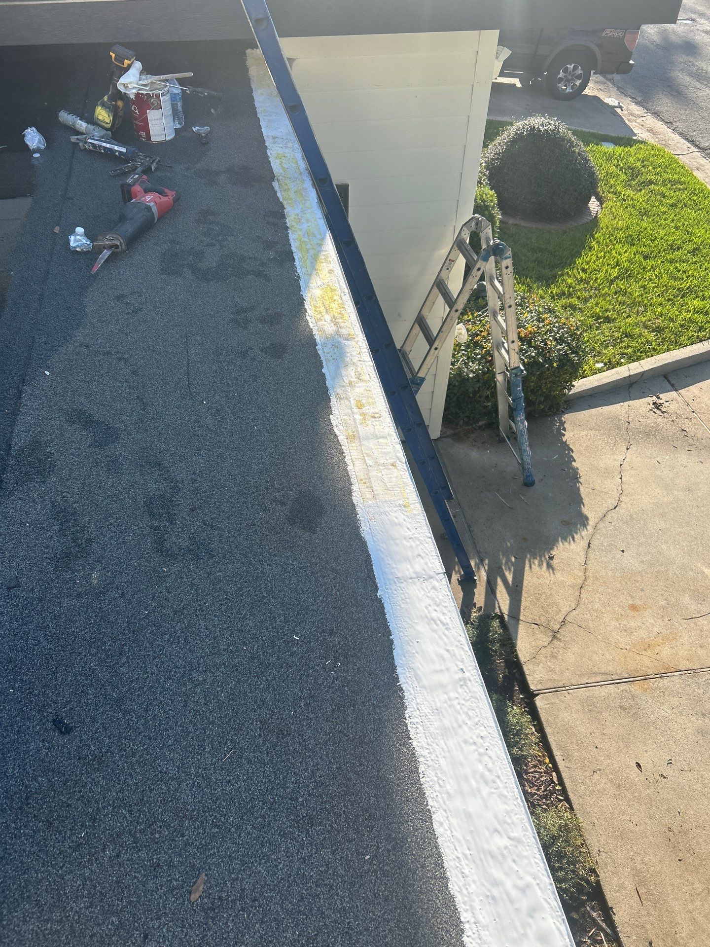 Gorgeous Gutters and Fascia by Bayfront Roofing and Construction