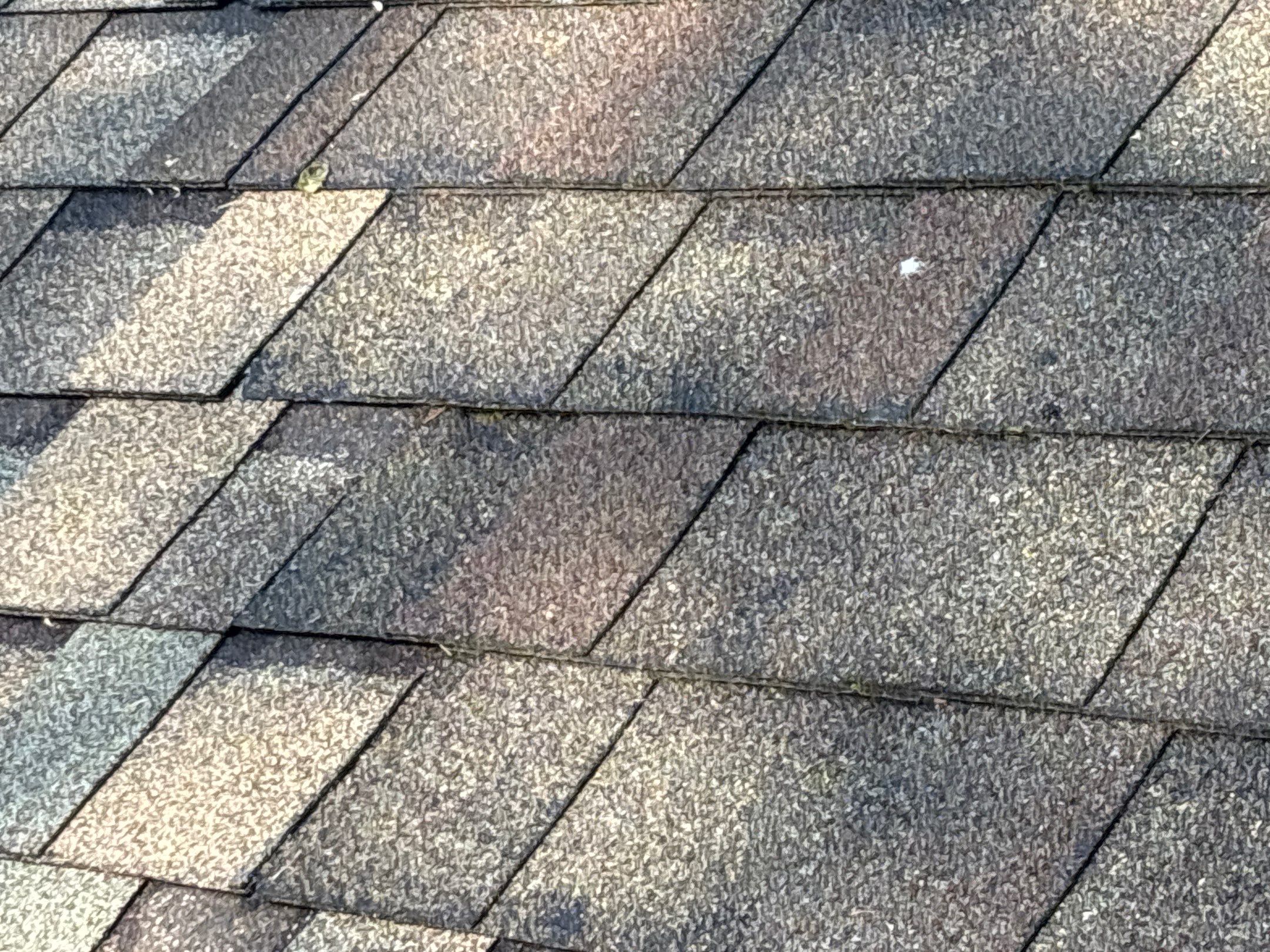 Roof Replacement using Owens Corning Peppercorn by 180 Contractors