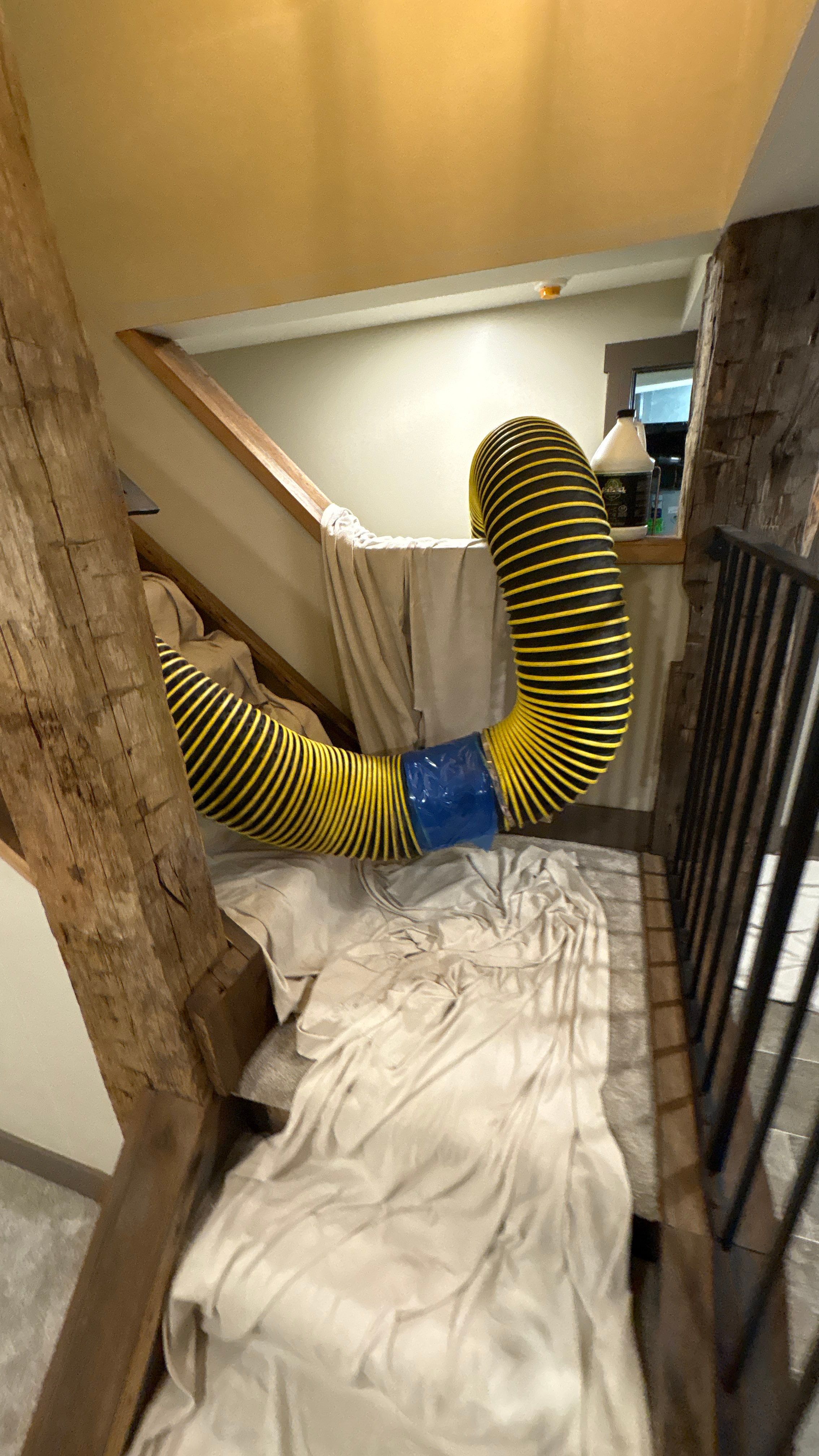Residential Air Duct Cleaning Service in Fox Chapel by Superior Air Duct Cleaning