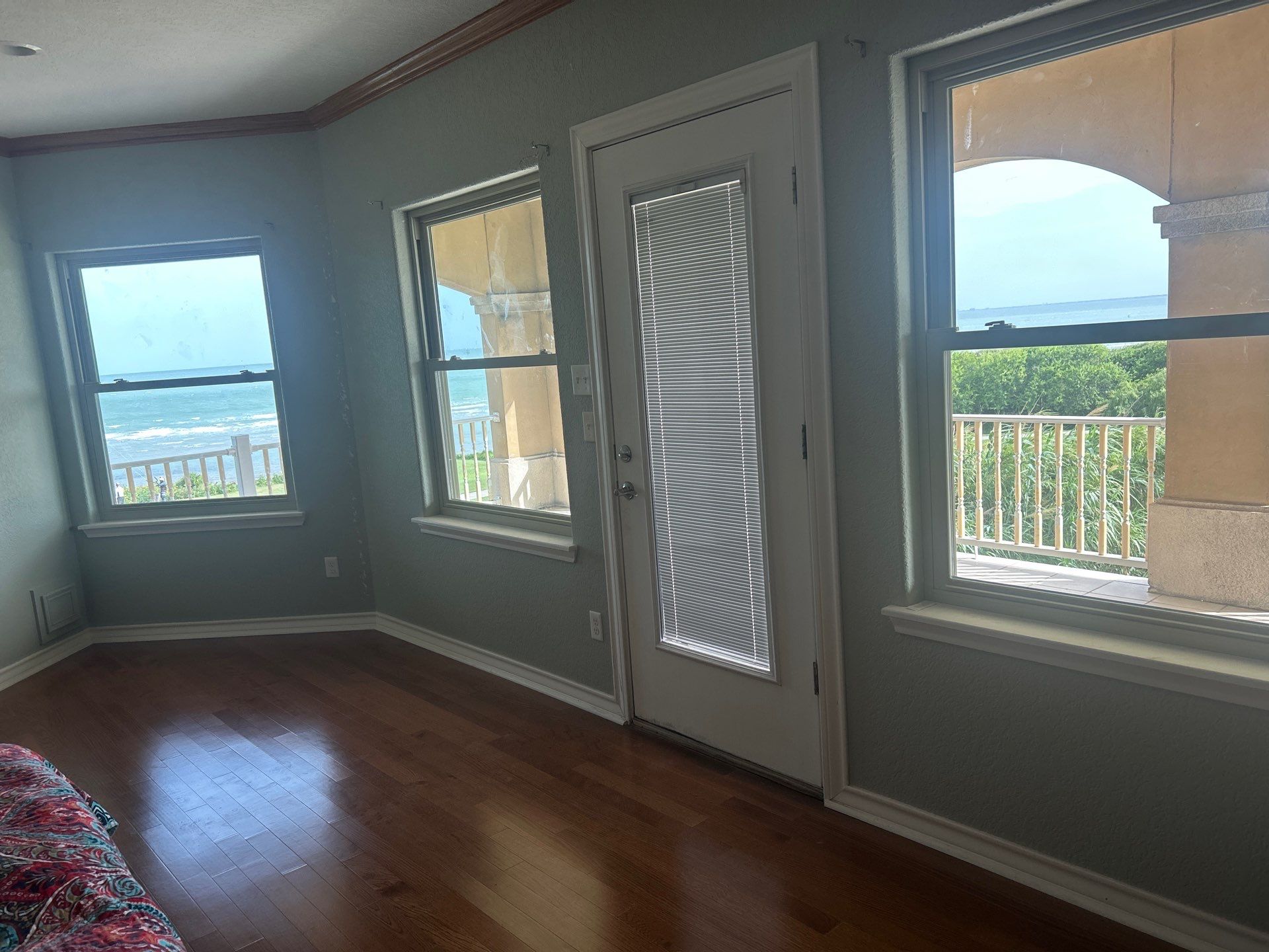 Beauty by the Bay by Bayfront Roofing and Construction