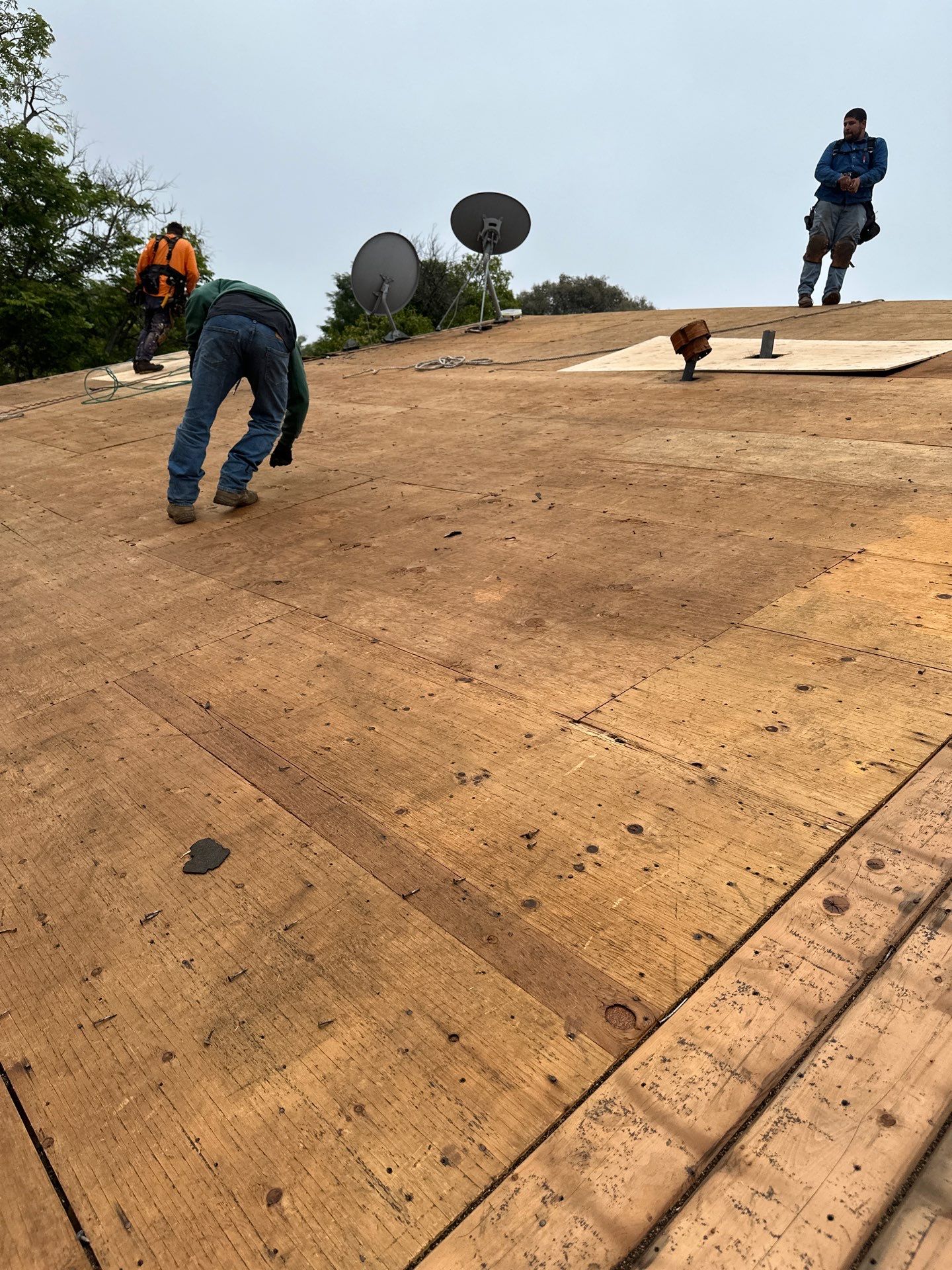 Roof Replacement - Castro Valley, CA 94546 by Epic Roof Replacement