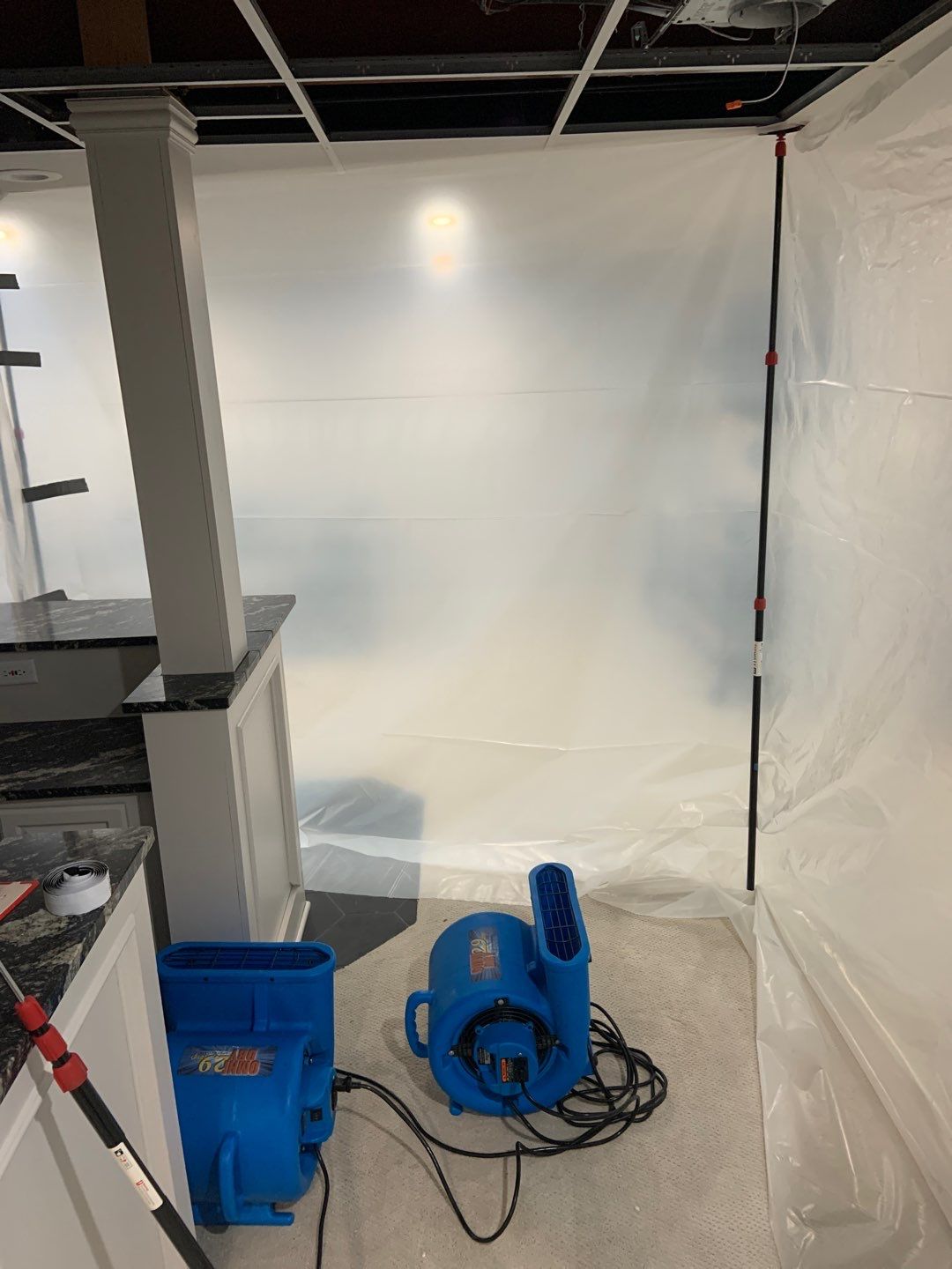 Furnace Leak by Chicagoland Water Medics