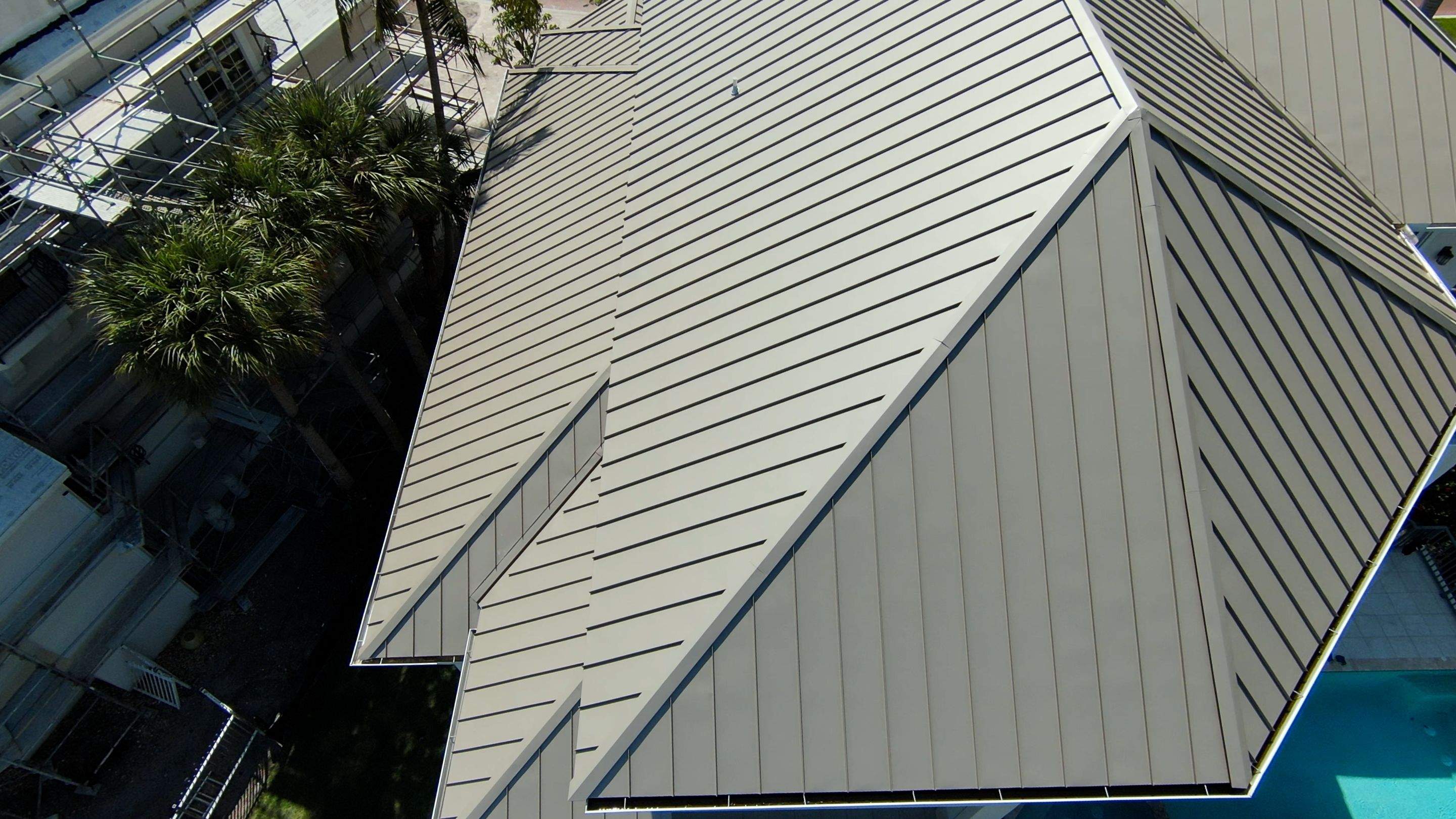 Residential Roofing Inspection  by Four Peaks Roofing