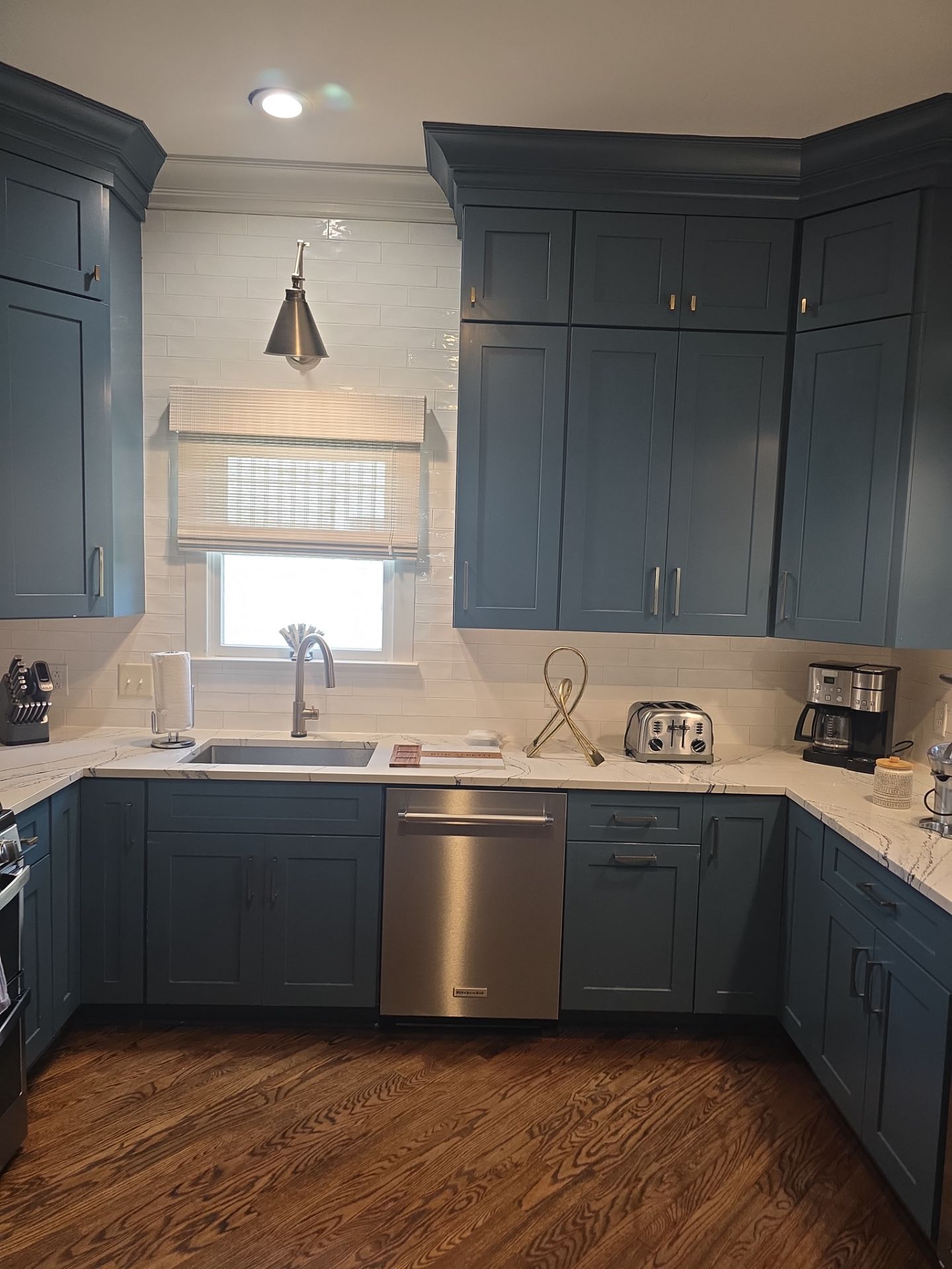 Project in Johns Island by Kitchen Tune Up