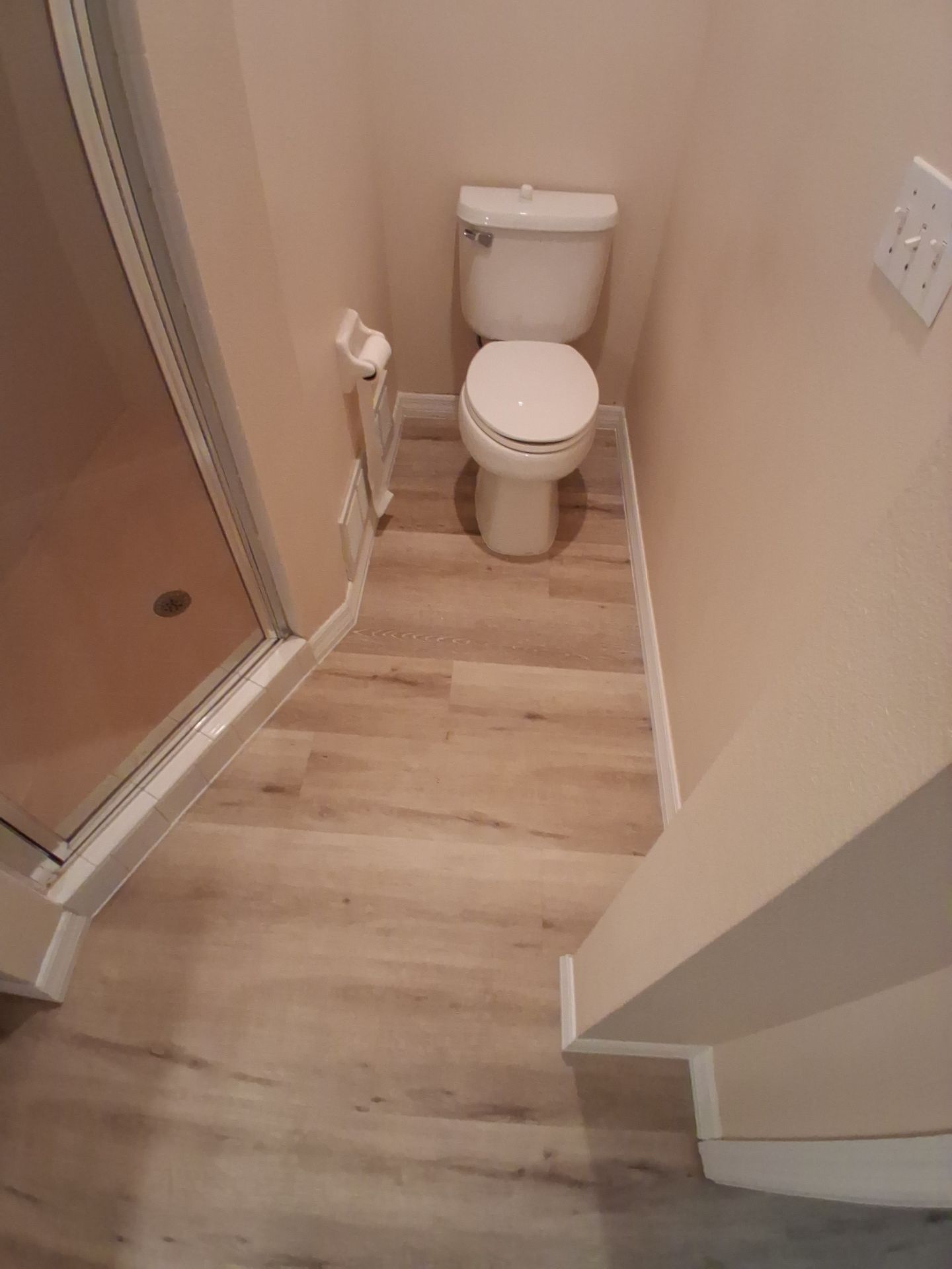 Whole House Remodel  by Vrmmm Flooring