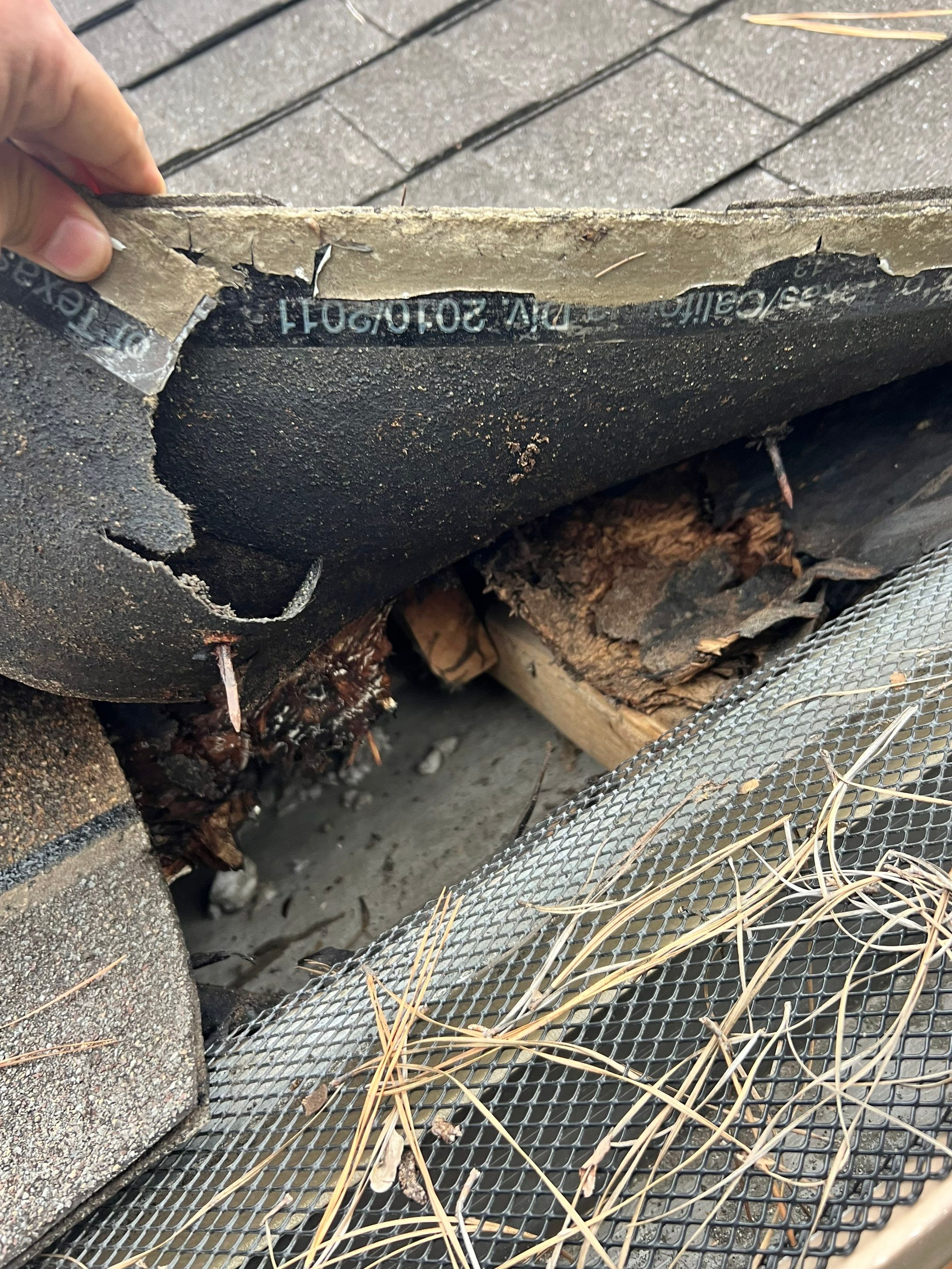 Roof Repair Magnolia by Roof Repair Services LLC