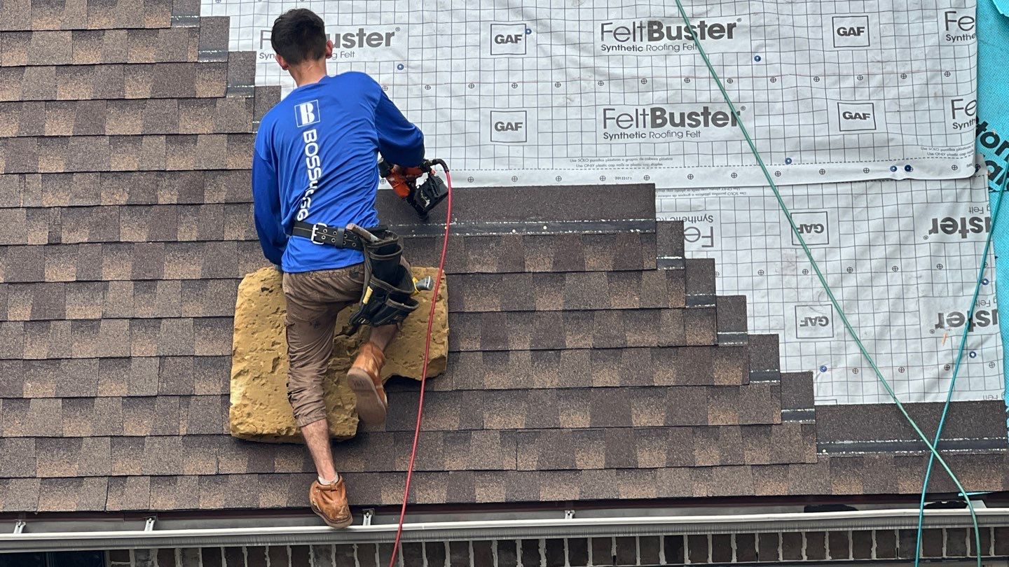 ANDERSON E by Boss Hogg Roofing