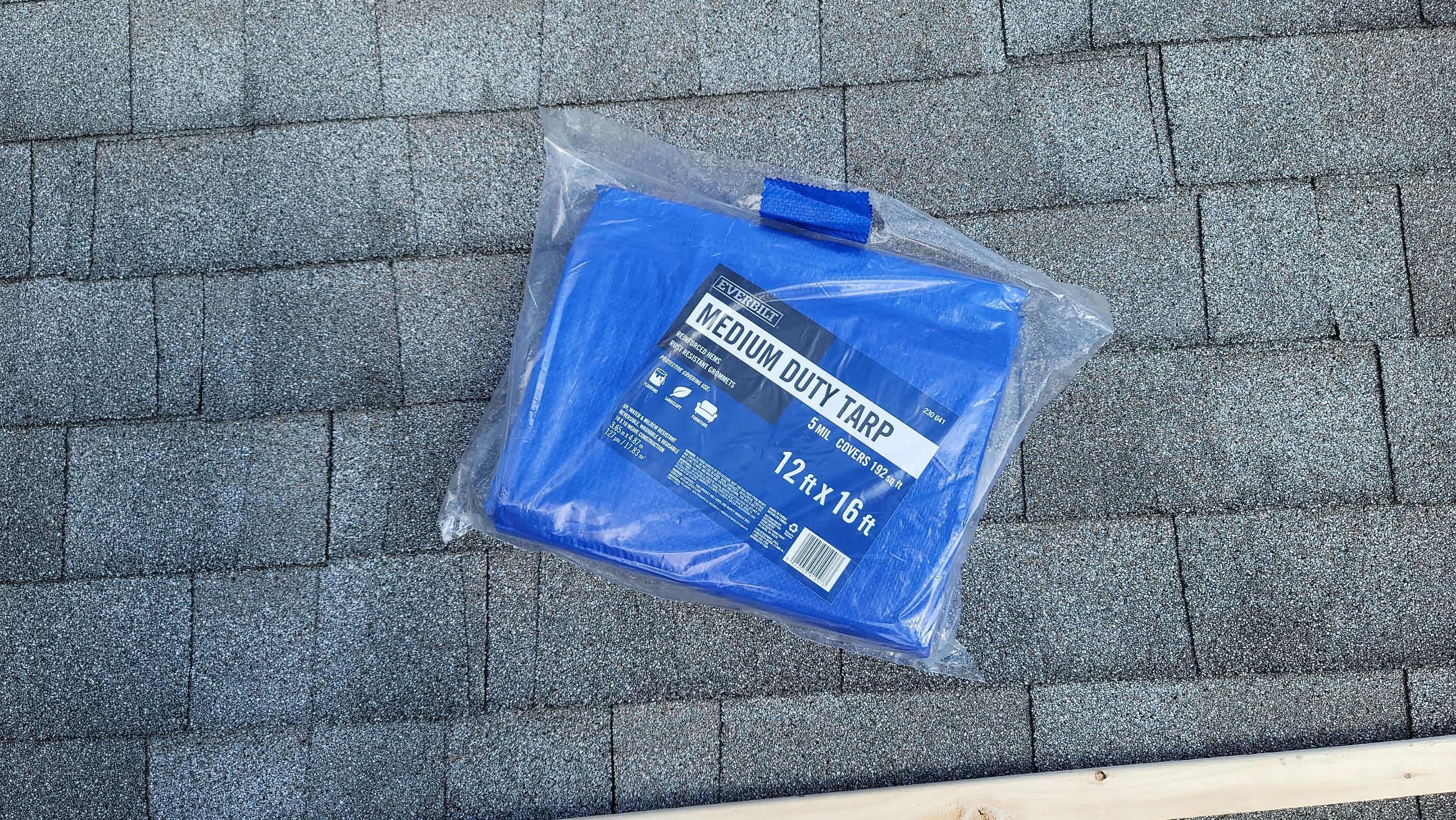 ATLAS PINNACLE COLOR: SCOTCHGARD PEWTER by Eagle Eye Roofing