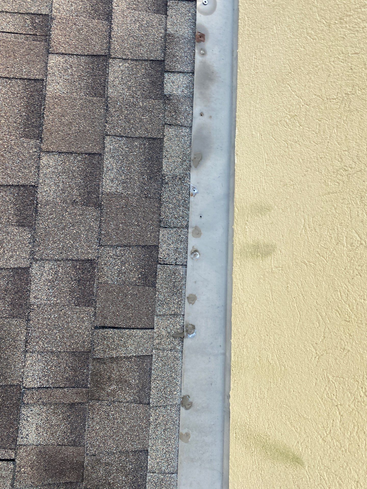Residential Roofing Repair using Owen's Corning Duration (Lifetime) Shingles by Roof Repair Company