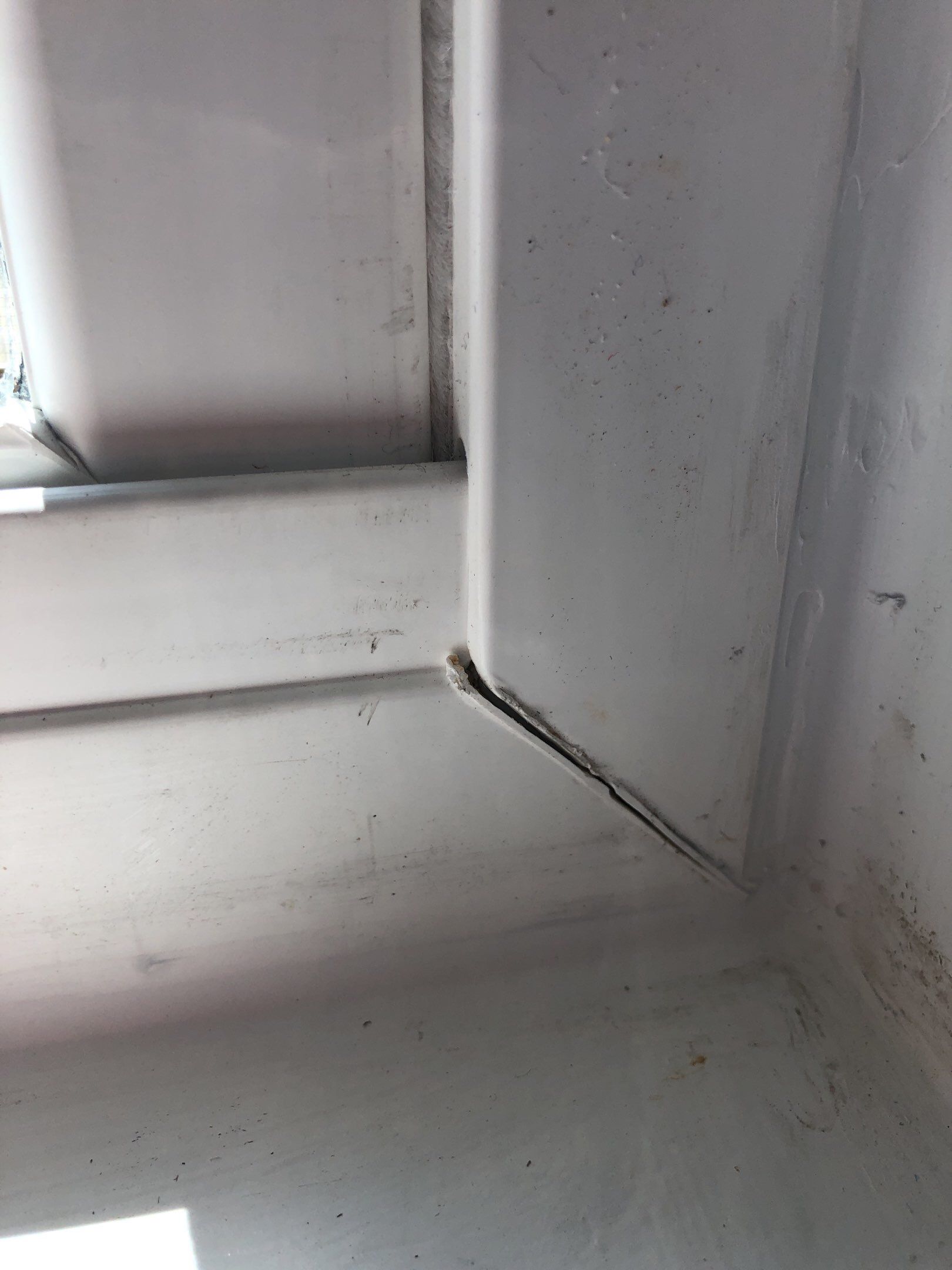 Window Replacement by American Home Contractors