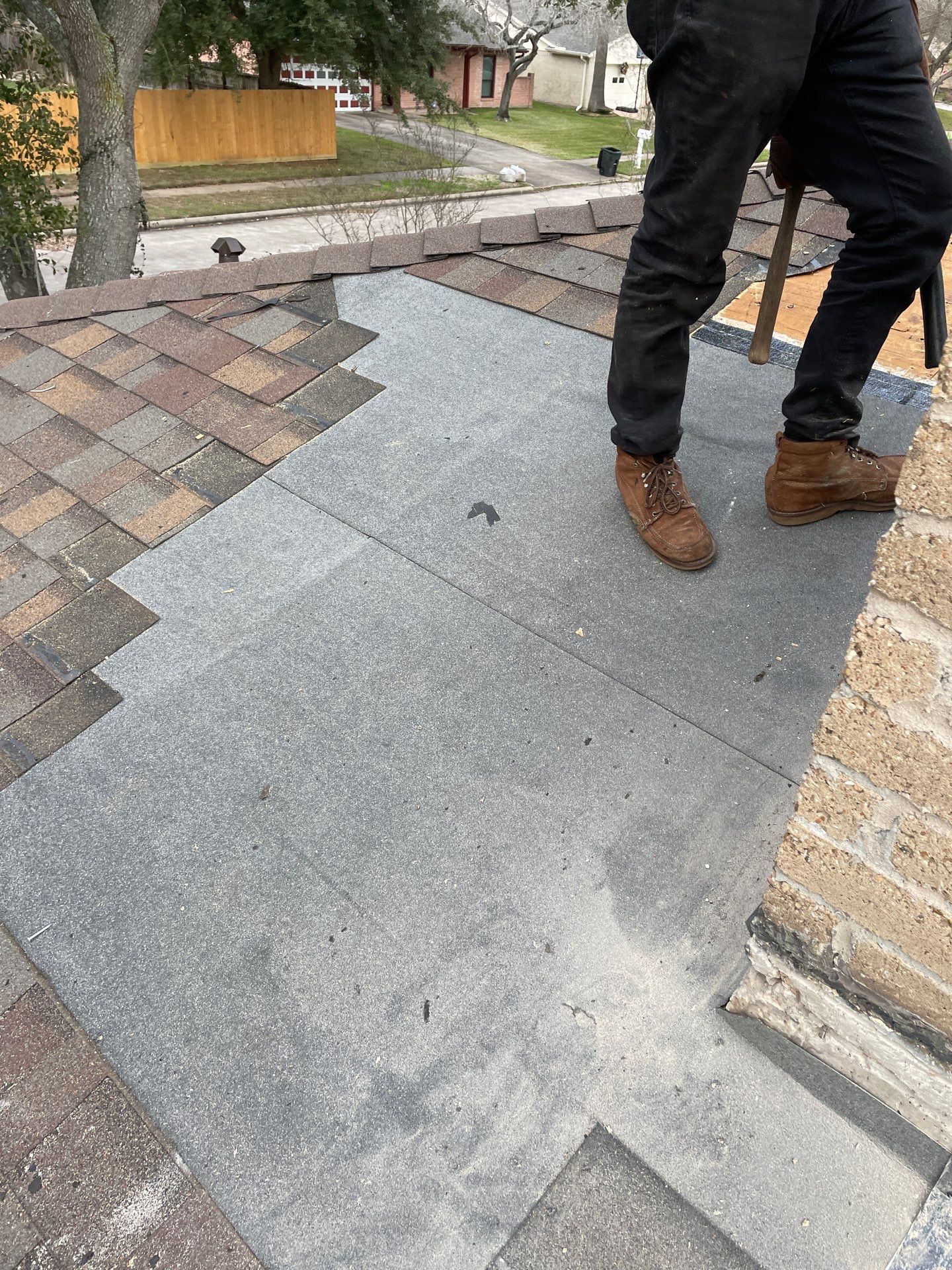 Roof Repair Sugarland by Roof Repair Company