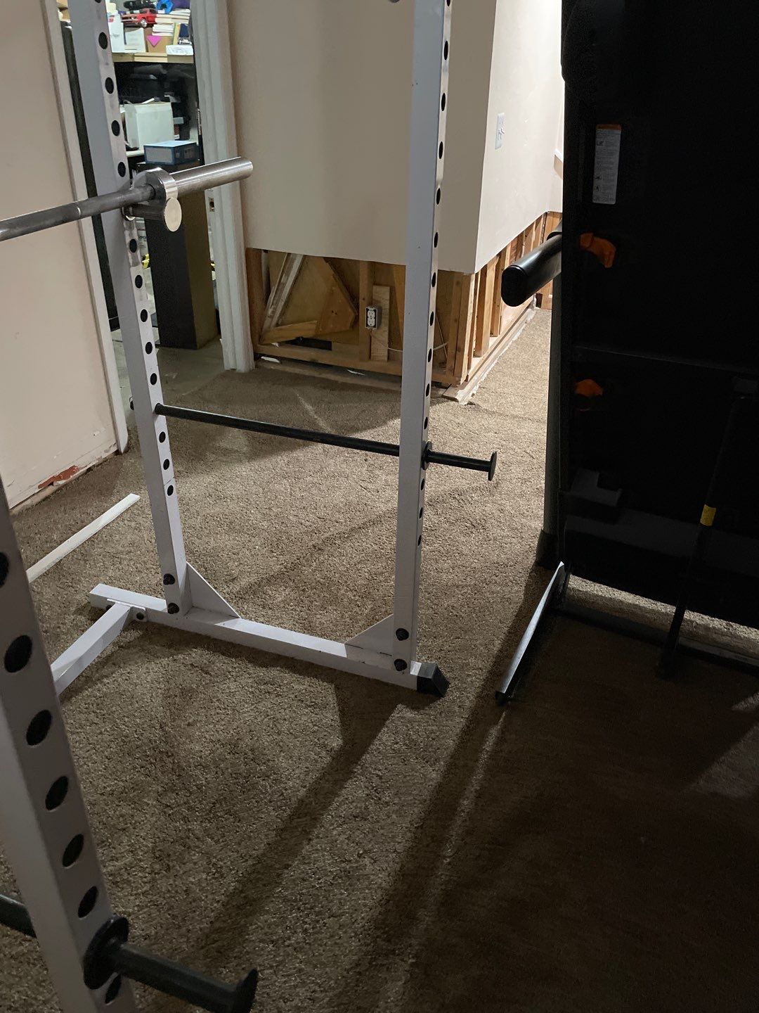 Water Damage  by Accountable Home Services