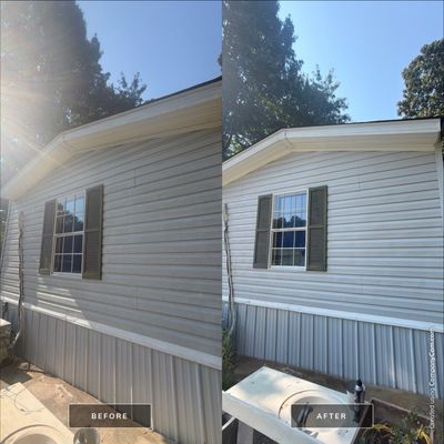 Project in Harrison