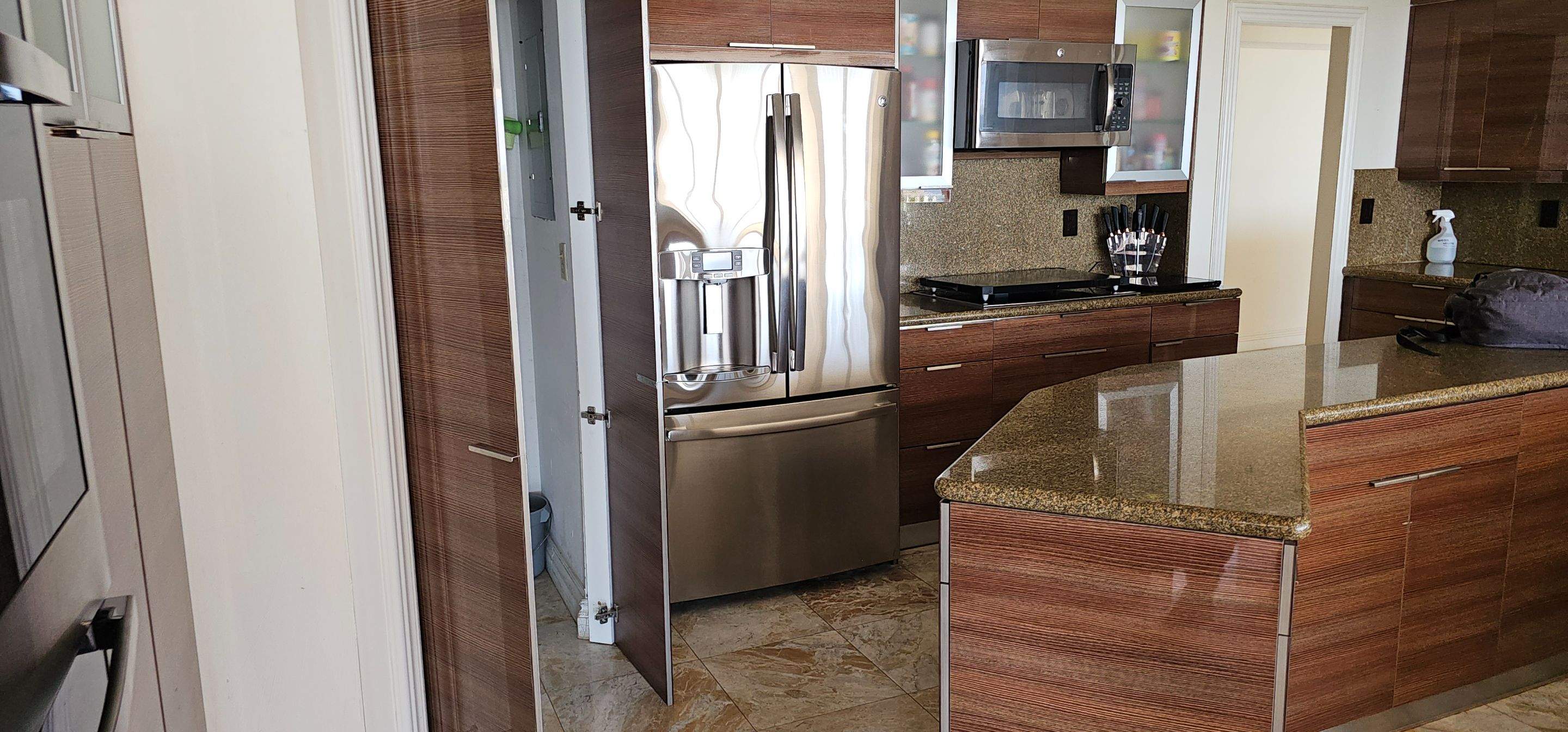 Water Damage Claim in Bal Harbor by FLAPA & KeyStone