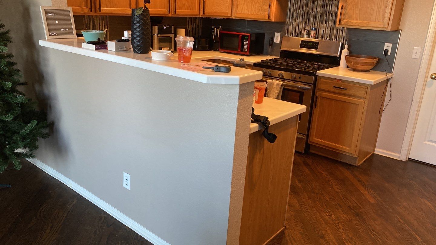 Water Damage by Accountable Home Services