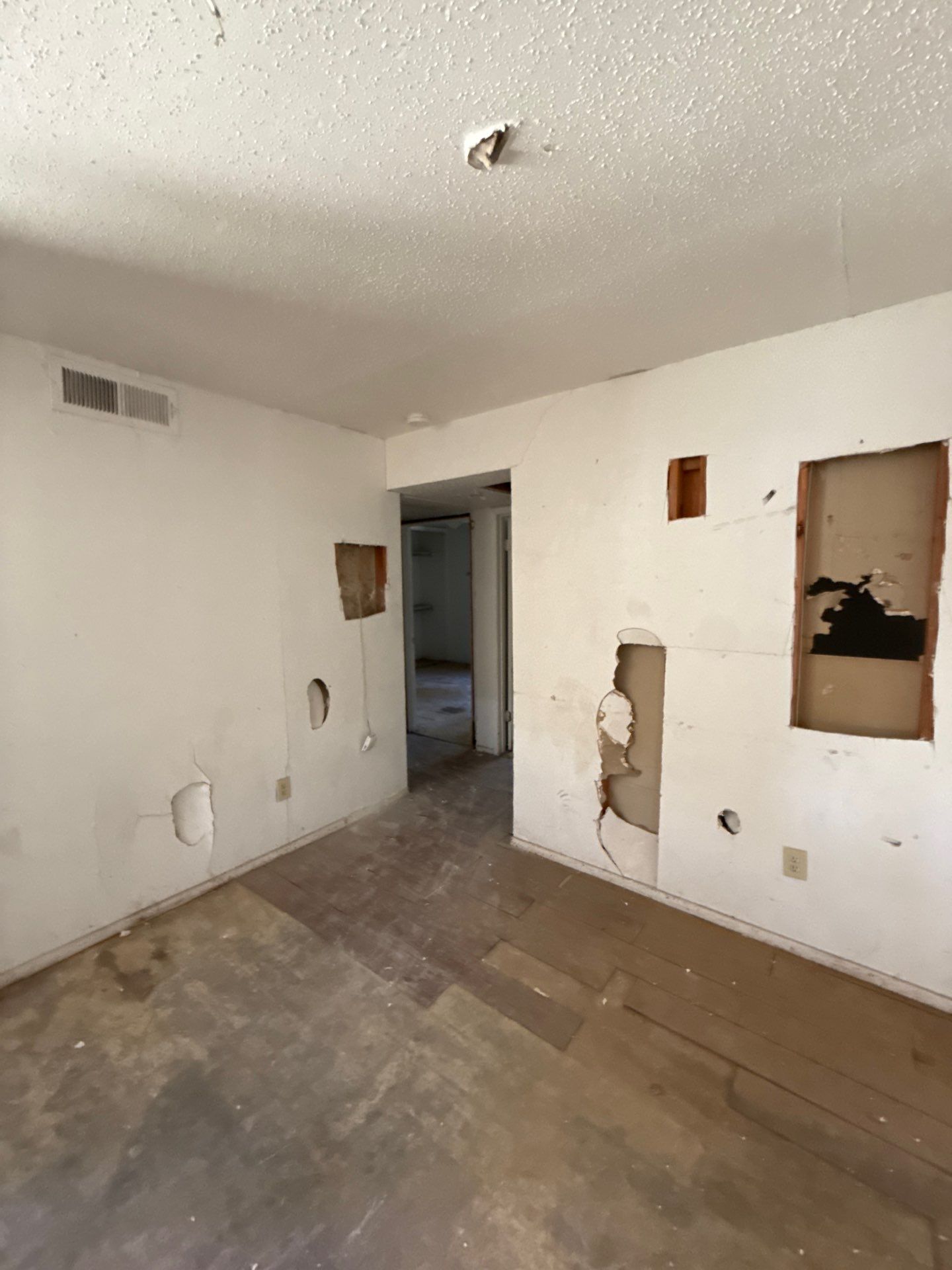 Glen rose by American Builders 