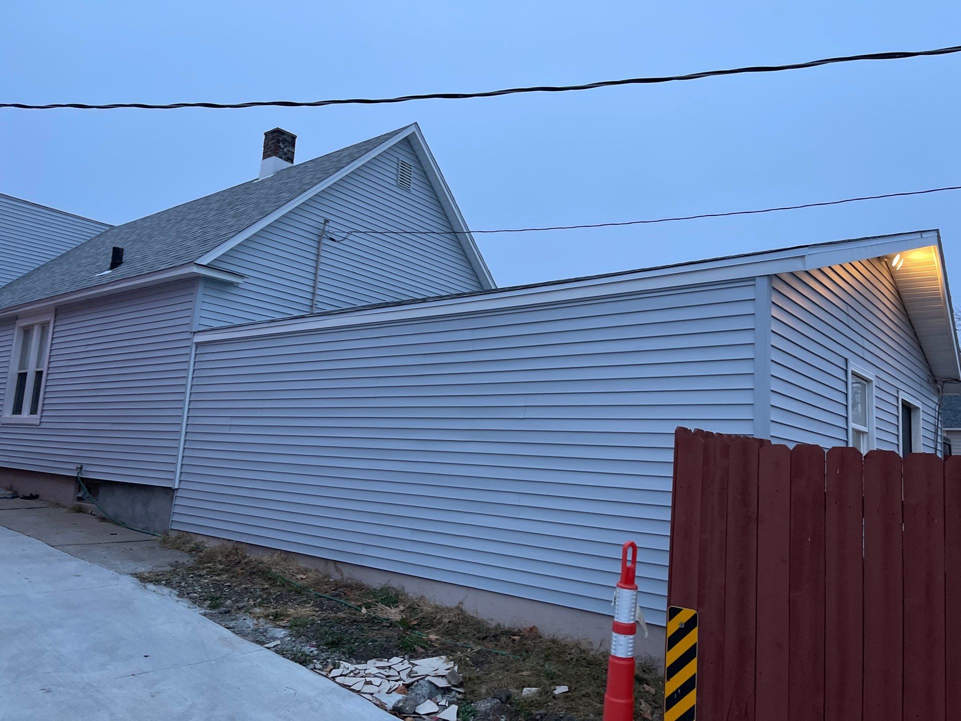 Test by ProGrade Exteriors