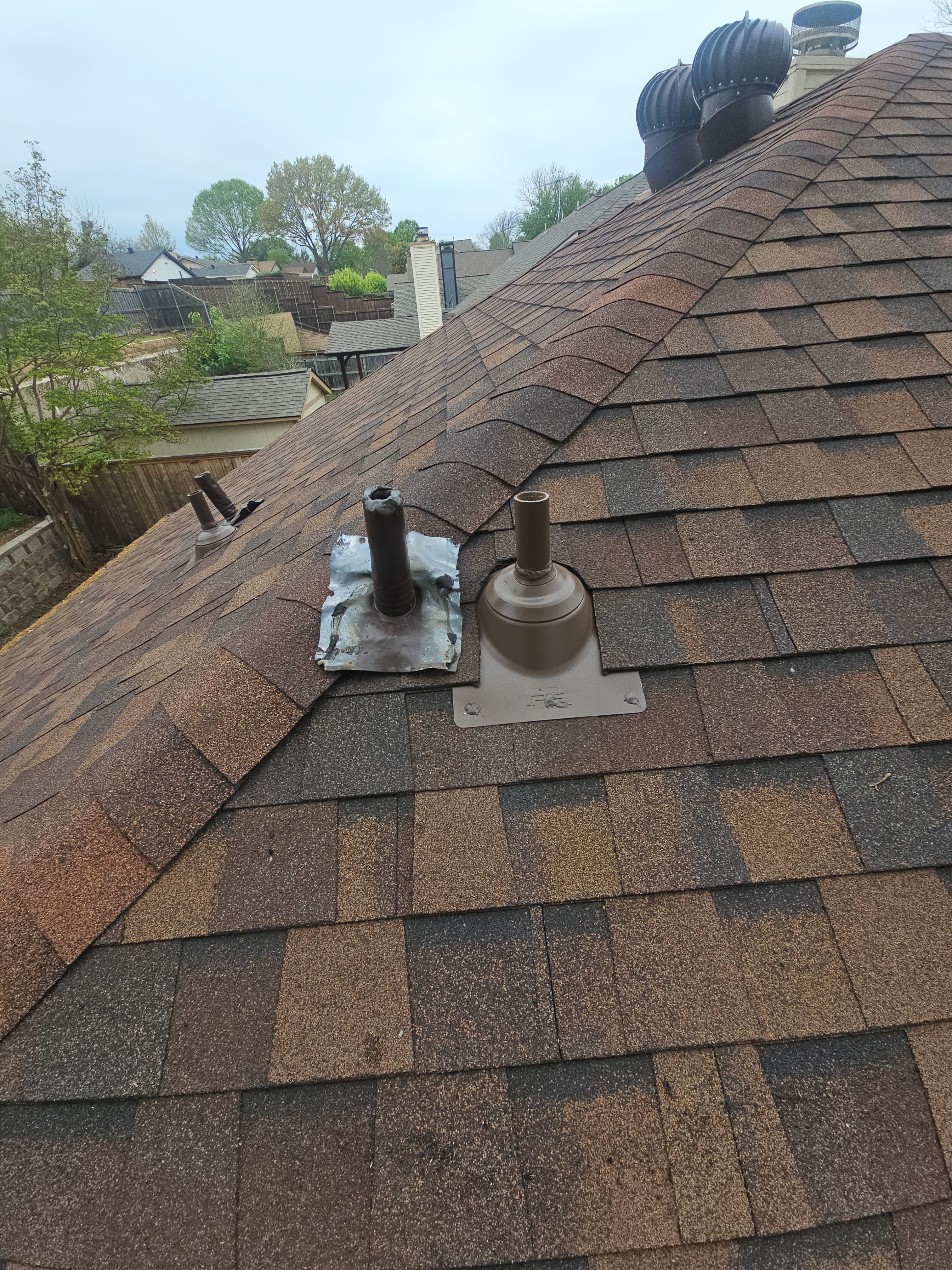 Roof Tune-Up & Maintenance in Garland, TX by road roofing llc