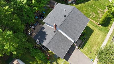 Roof Project in Wanaque, NJ