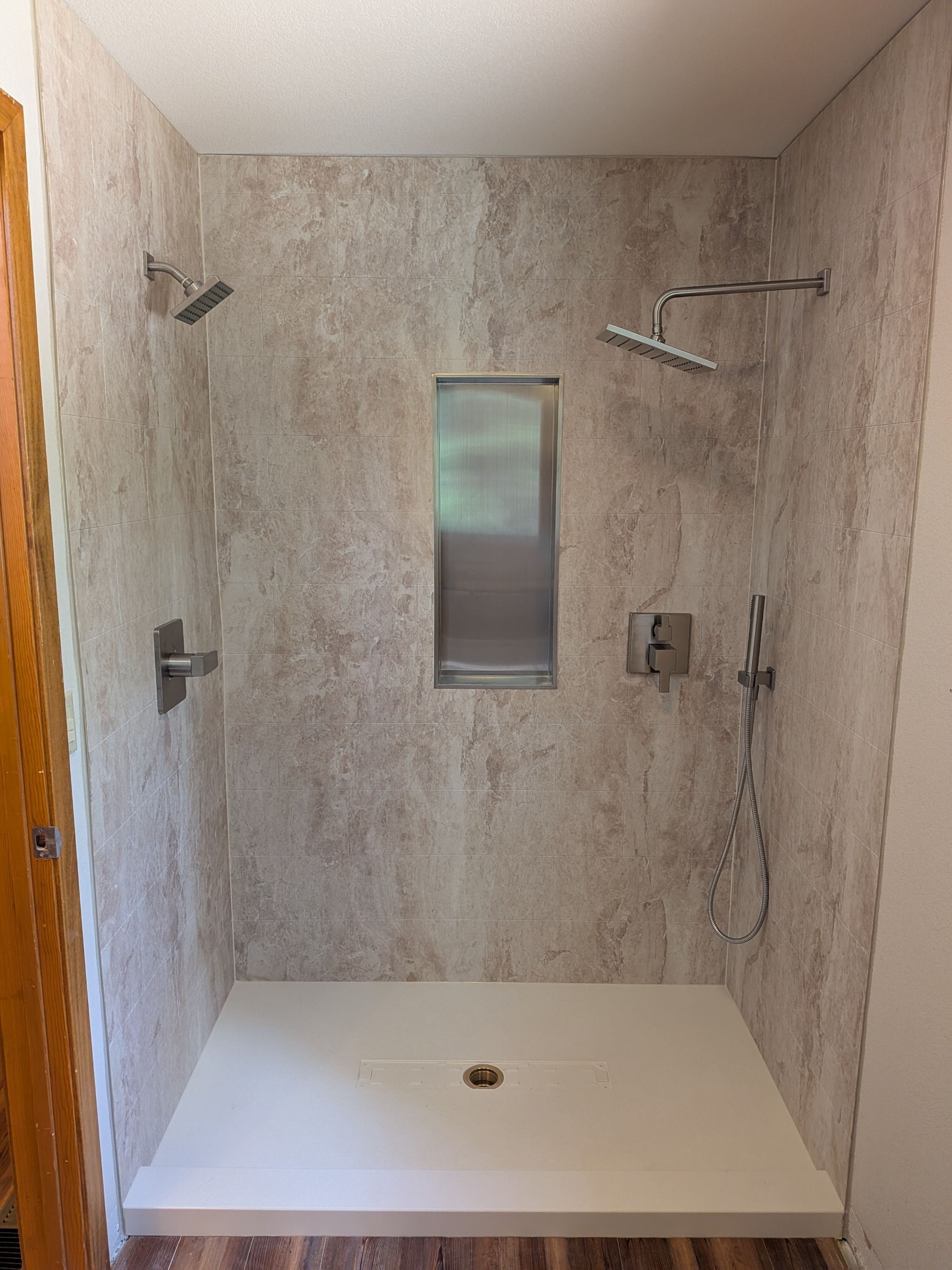 Neal Project in Bella Vista, AR by Ozark Home Pros