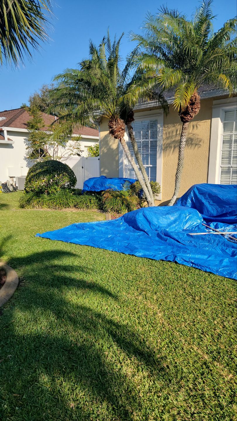 Project in Kissimmee by You Restorations LLC DBA YOU-Home