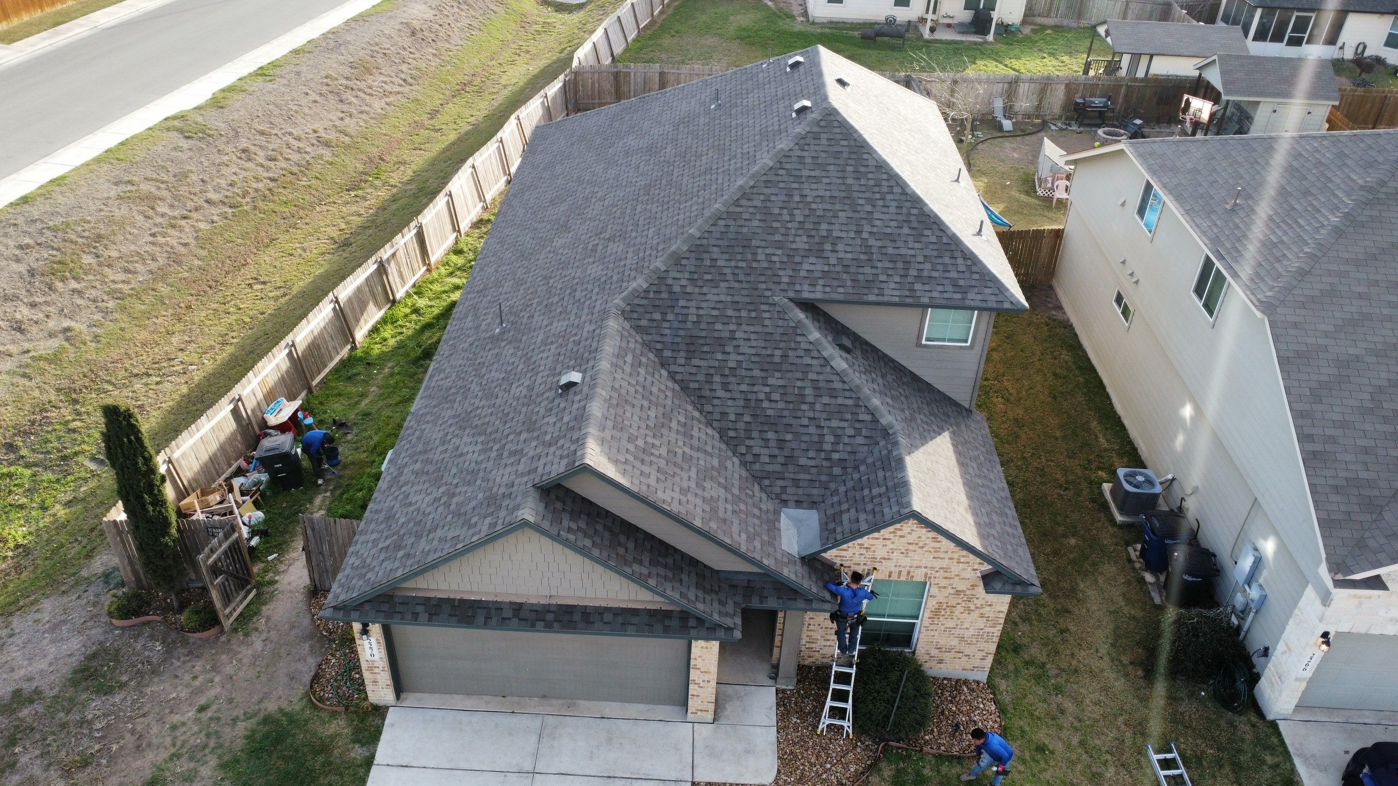 New Braunfels - Full Roof Replacement by Cool Roofs