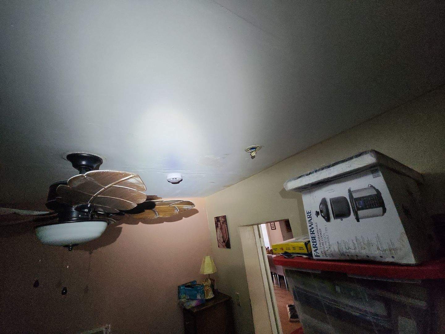 Fire & Smoke Damage Claim in Hialeah by FLAPA & KeyStone