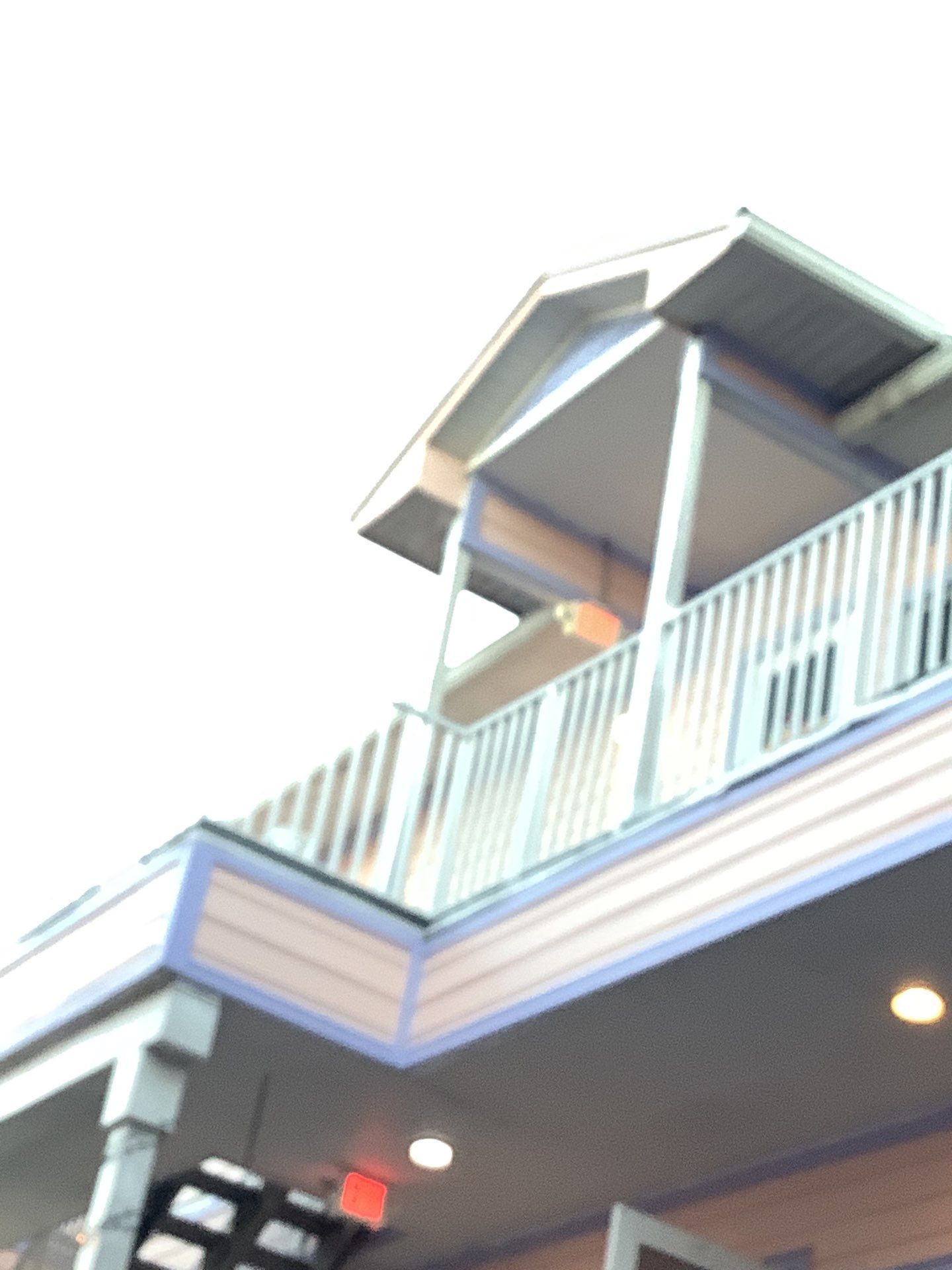 Commercial Gutter Installation in Captiva FL by Gutter Professors