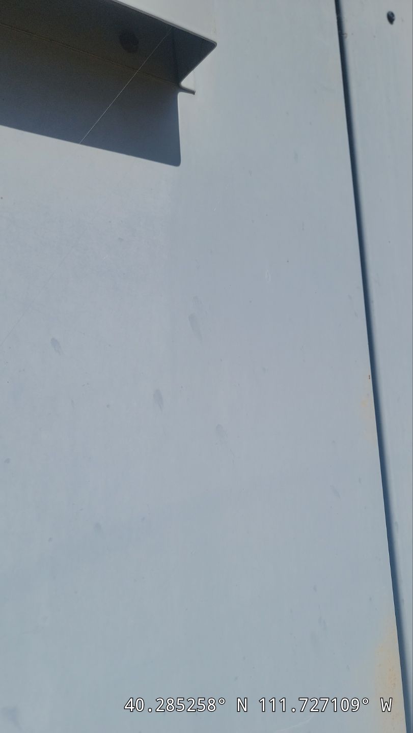 Commercial Roof Replacment In Orem Utah by ASAP Roofing & Restoration