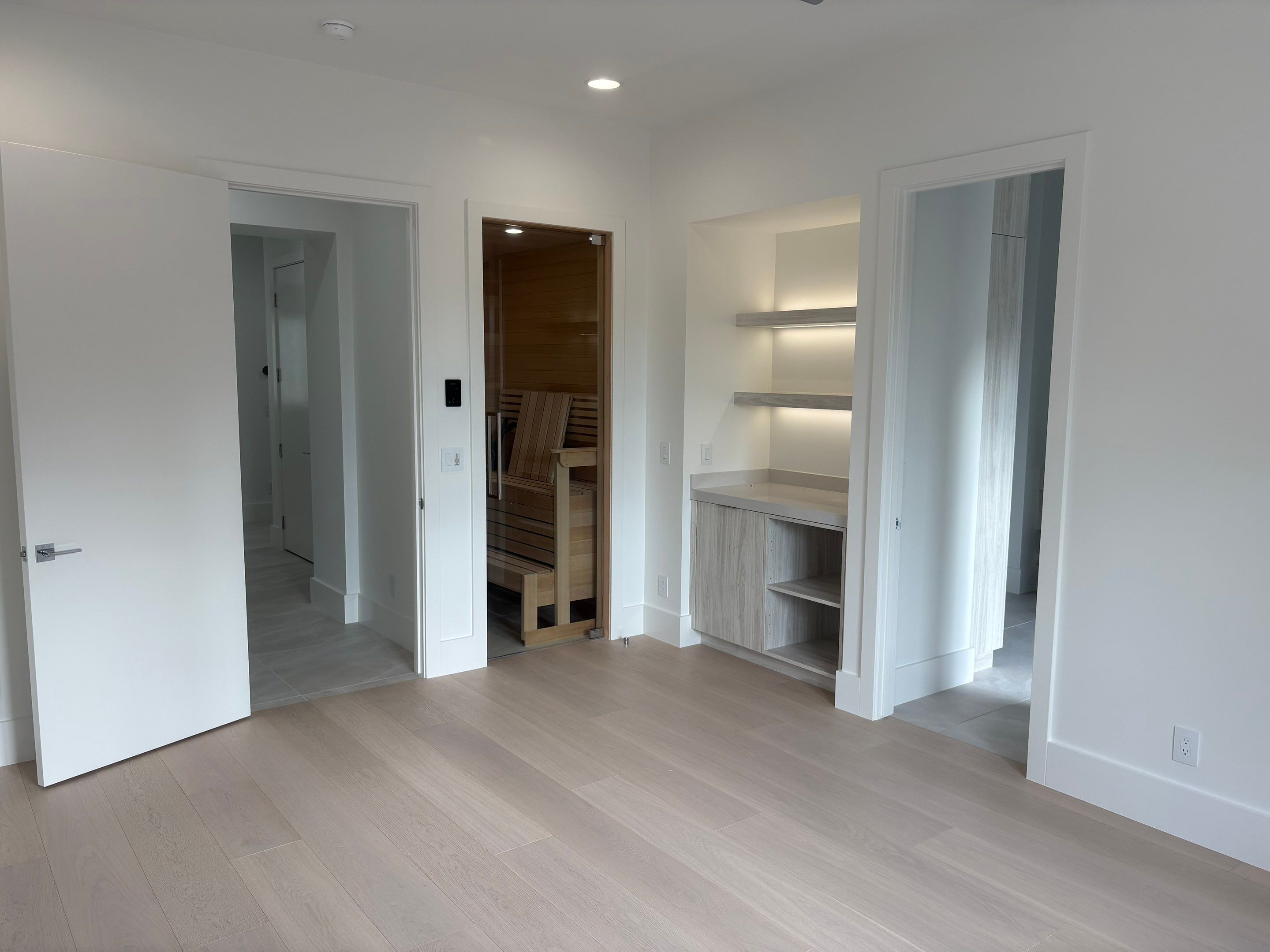 Summerlin North by Level Builders