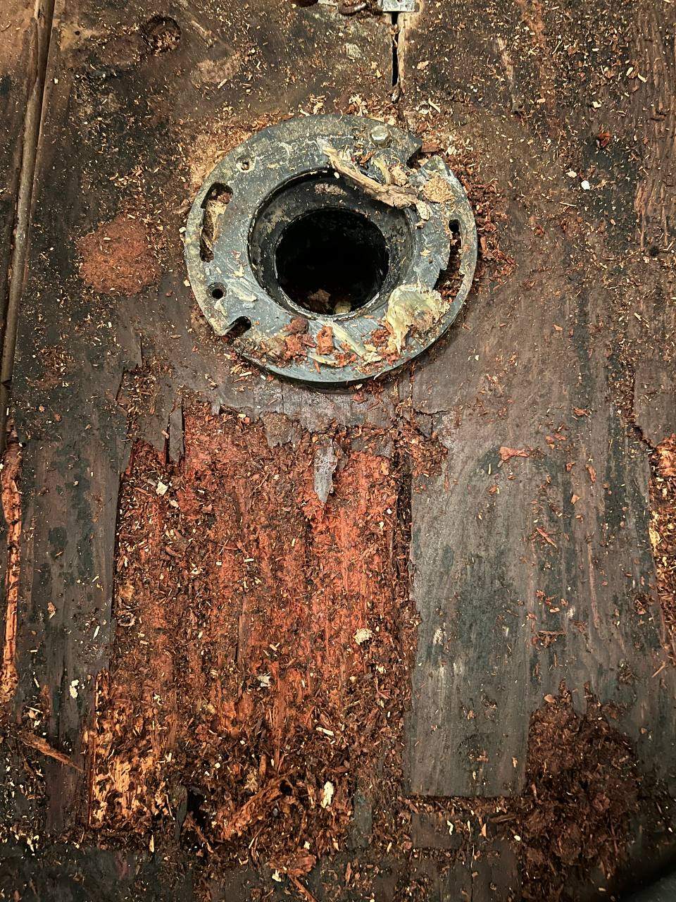 Flooring Restoration by Handyman State LLC