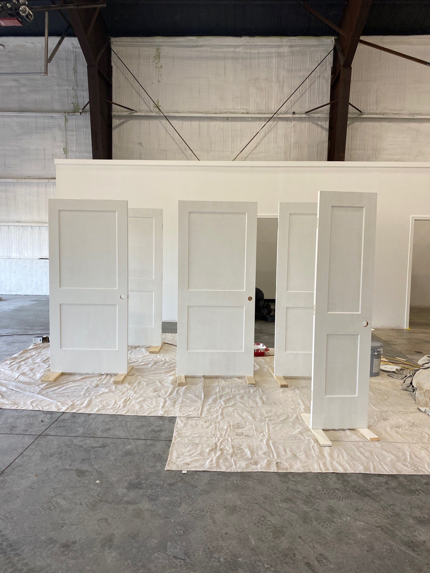 Rochester, NY by Ironhorn Enterprises