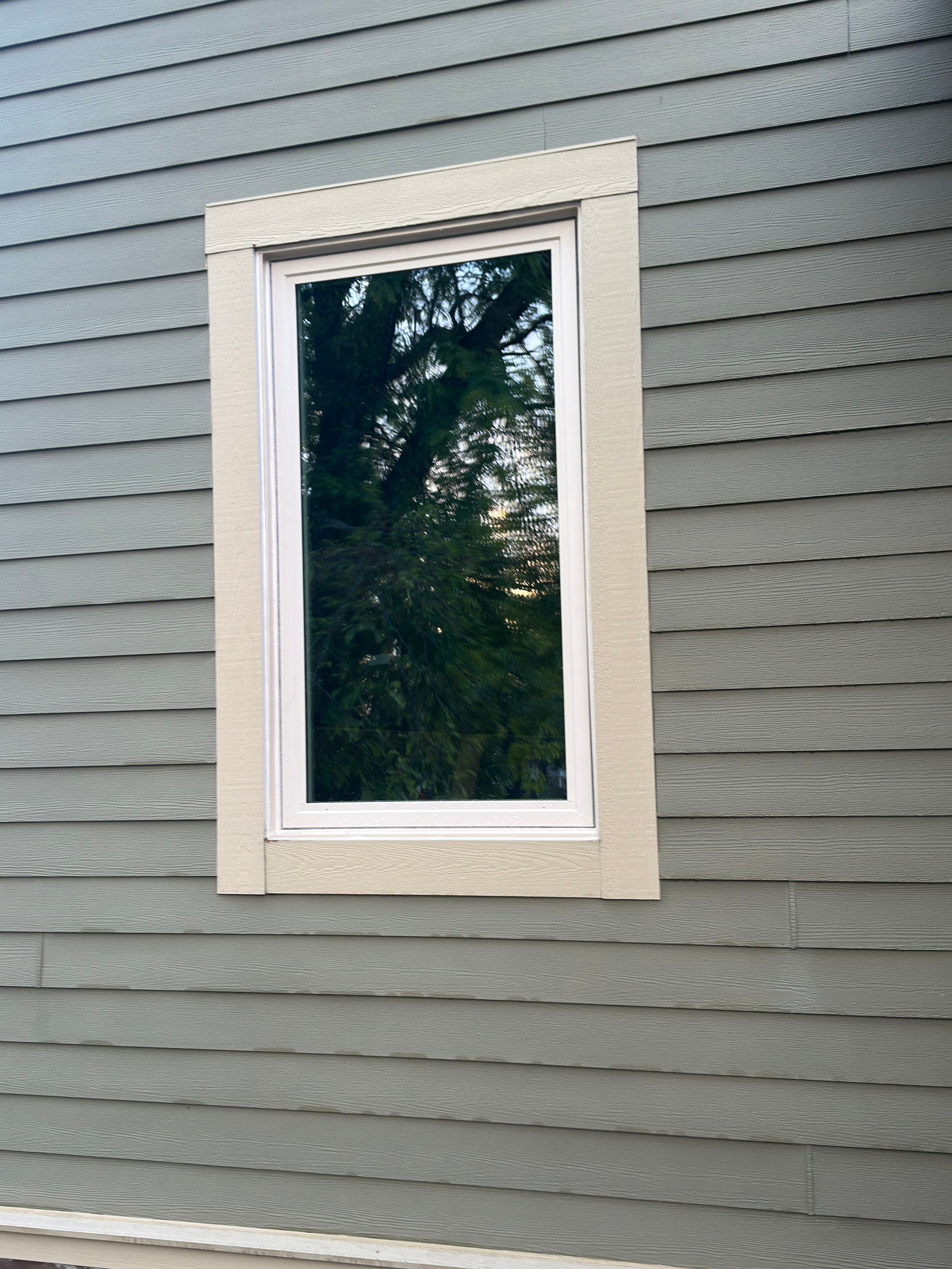 Window Project Project in Angola, IN by Window World Of Fort Wayne