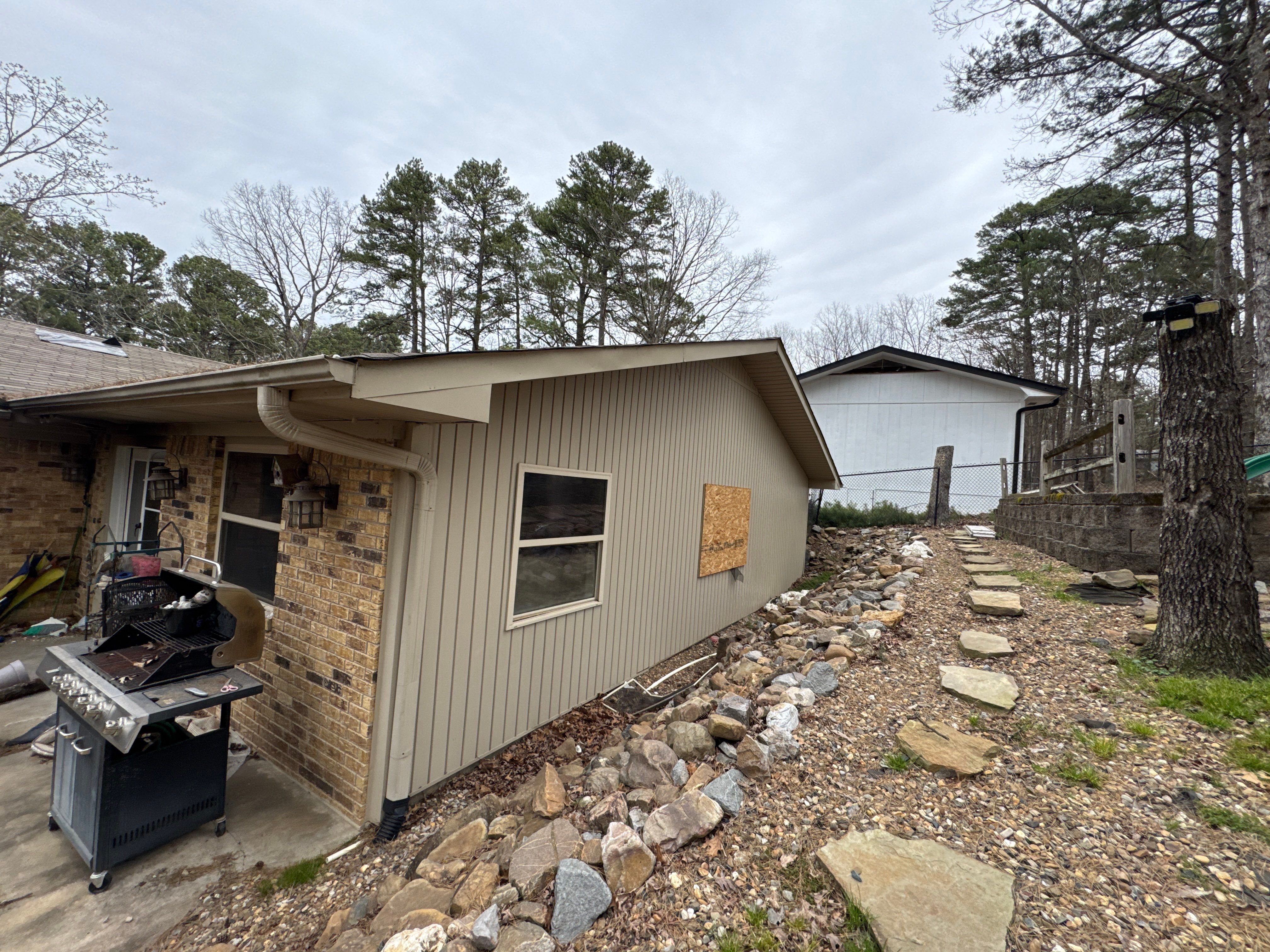 HSV Entire House Remodel by Homestar Solutions 