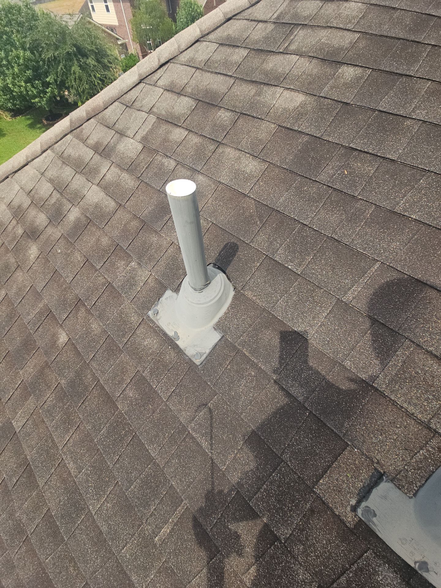 Roof Repair Katy by Roof Repair Company
