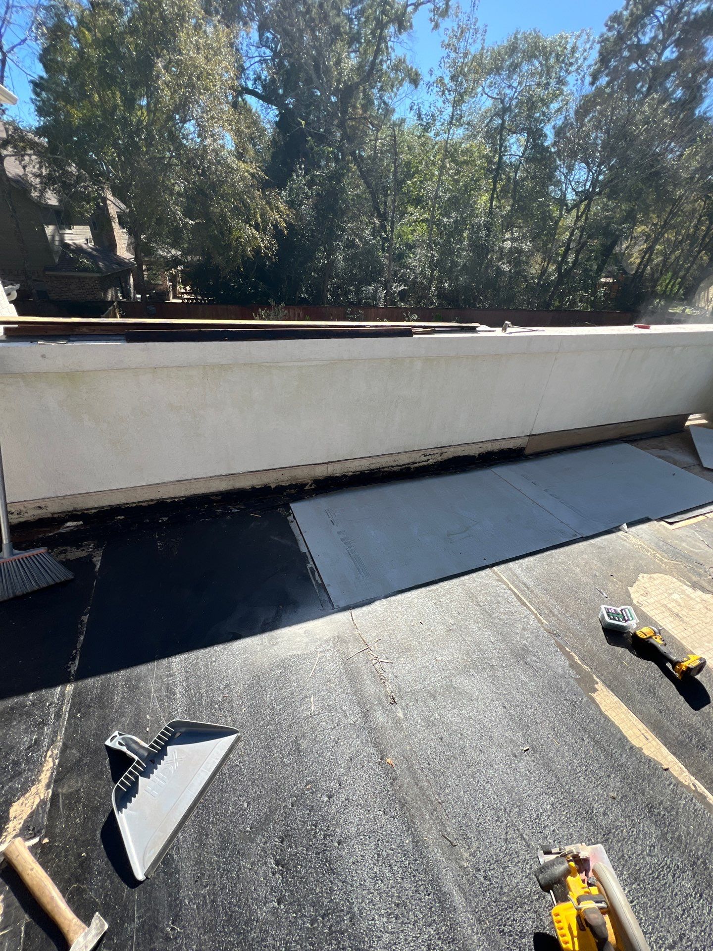 Roof Repair The Woodlands by Roof Repair Company