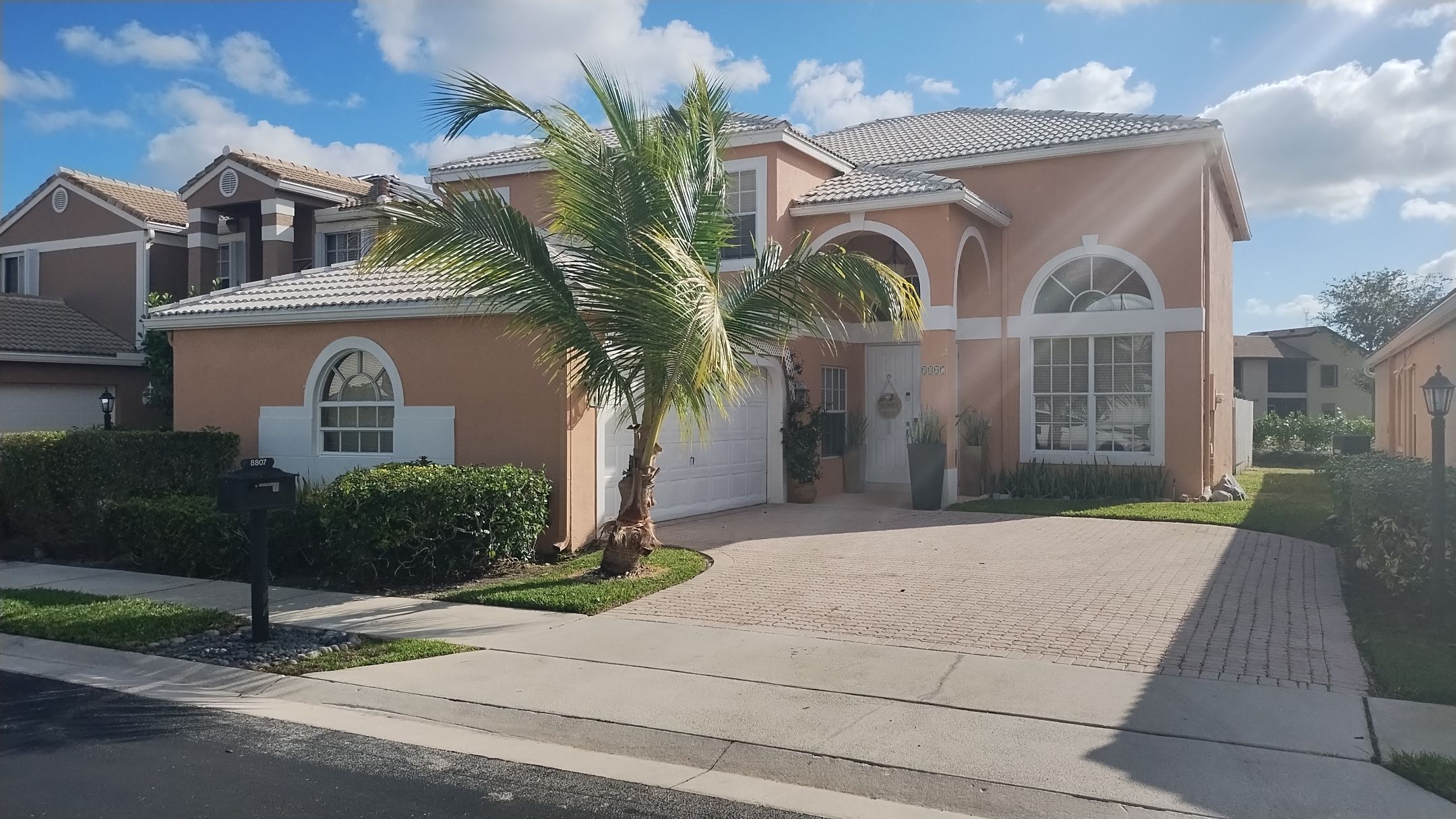 Residential Roofing Installation using WestLake Roofing Tile by BLUES BROTHERS CONSTRUCTION CORP