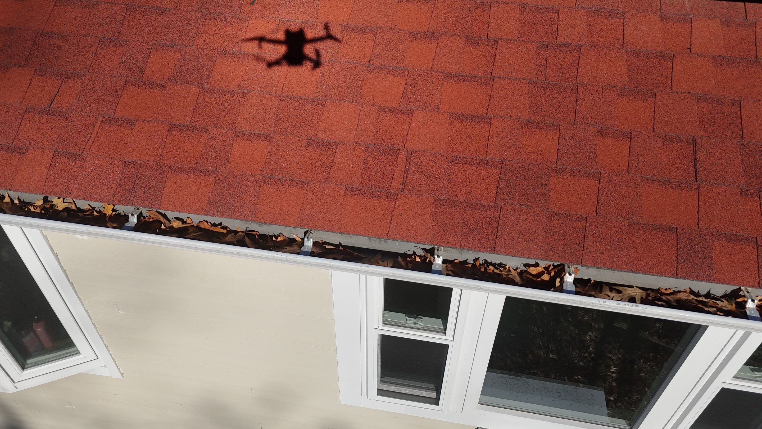 Gutters Replacement by Mighty Dog Roofing of Greater Middlesex County