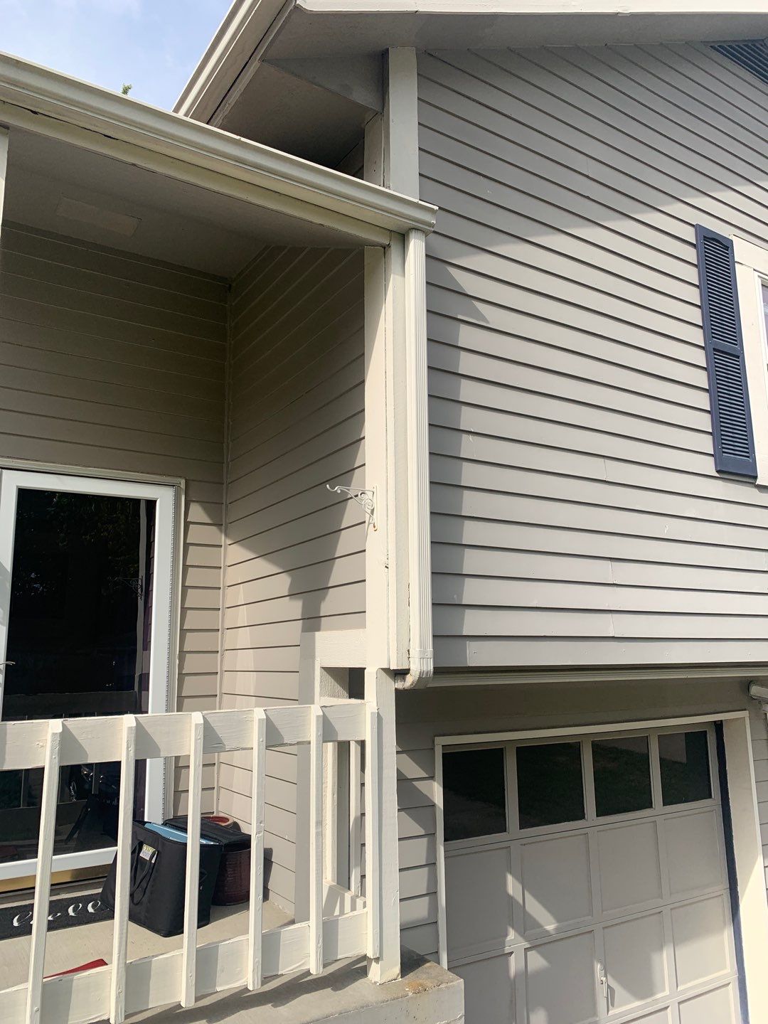 Siding Installation and window upgrades by EEC  Windows, Siding & Roofing 