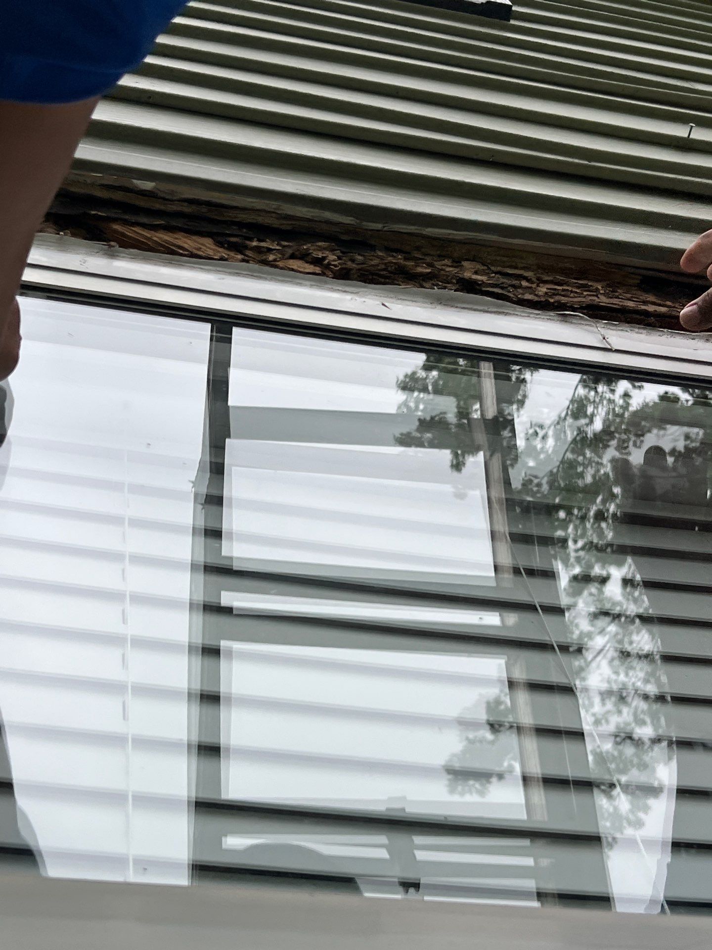 Beatriz Photod  by LC Quality Roofing 