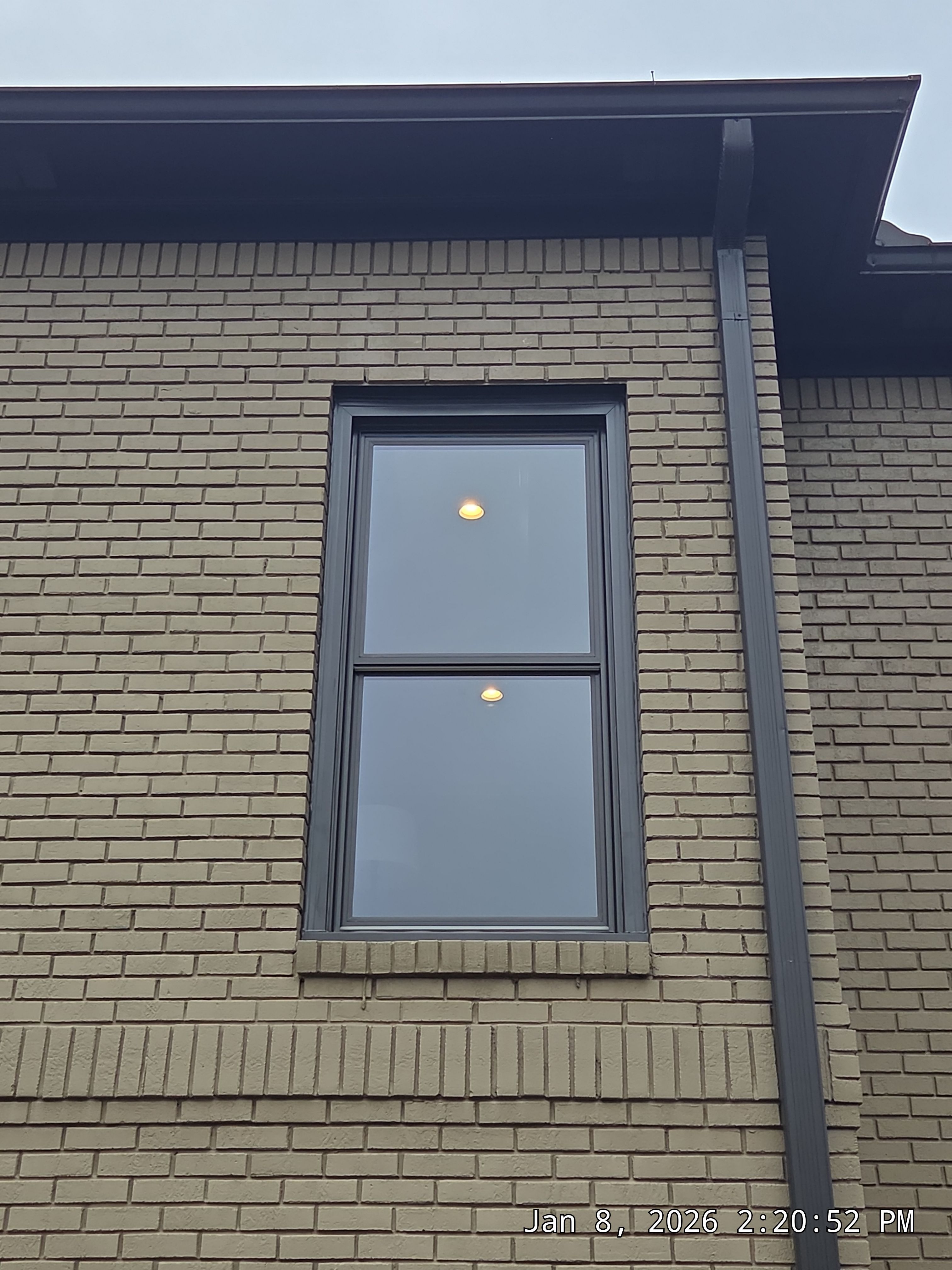 Phillips Project in Vestavia  by The Window Source