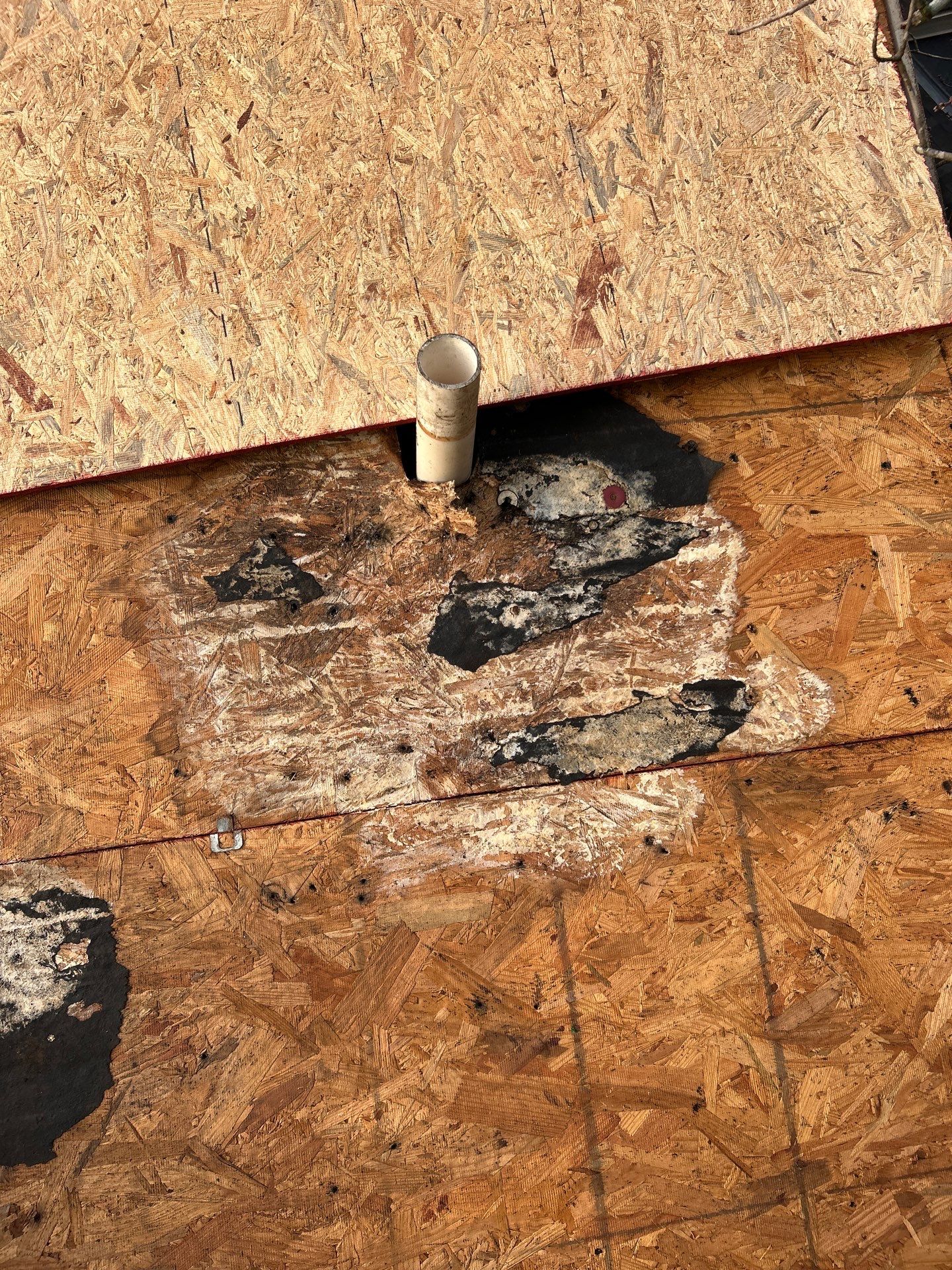 Roof Replacement in Montevallo (Weathered Wood) by The Roofing Dudes