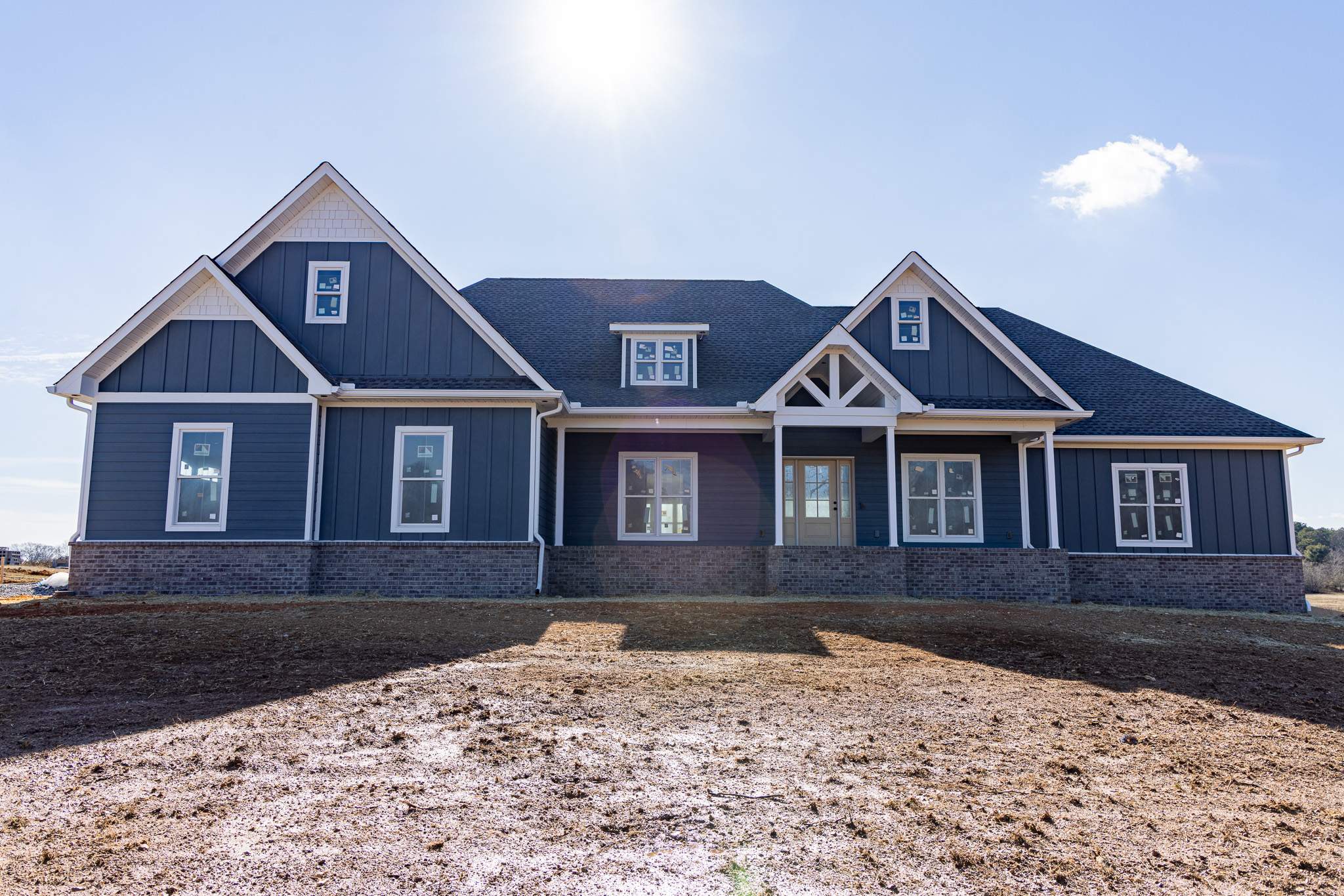 Hunter Road by Freedom Exteriors