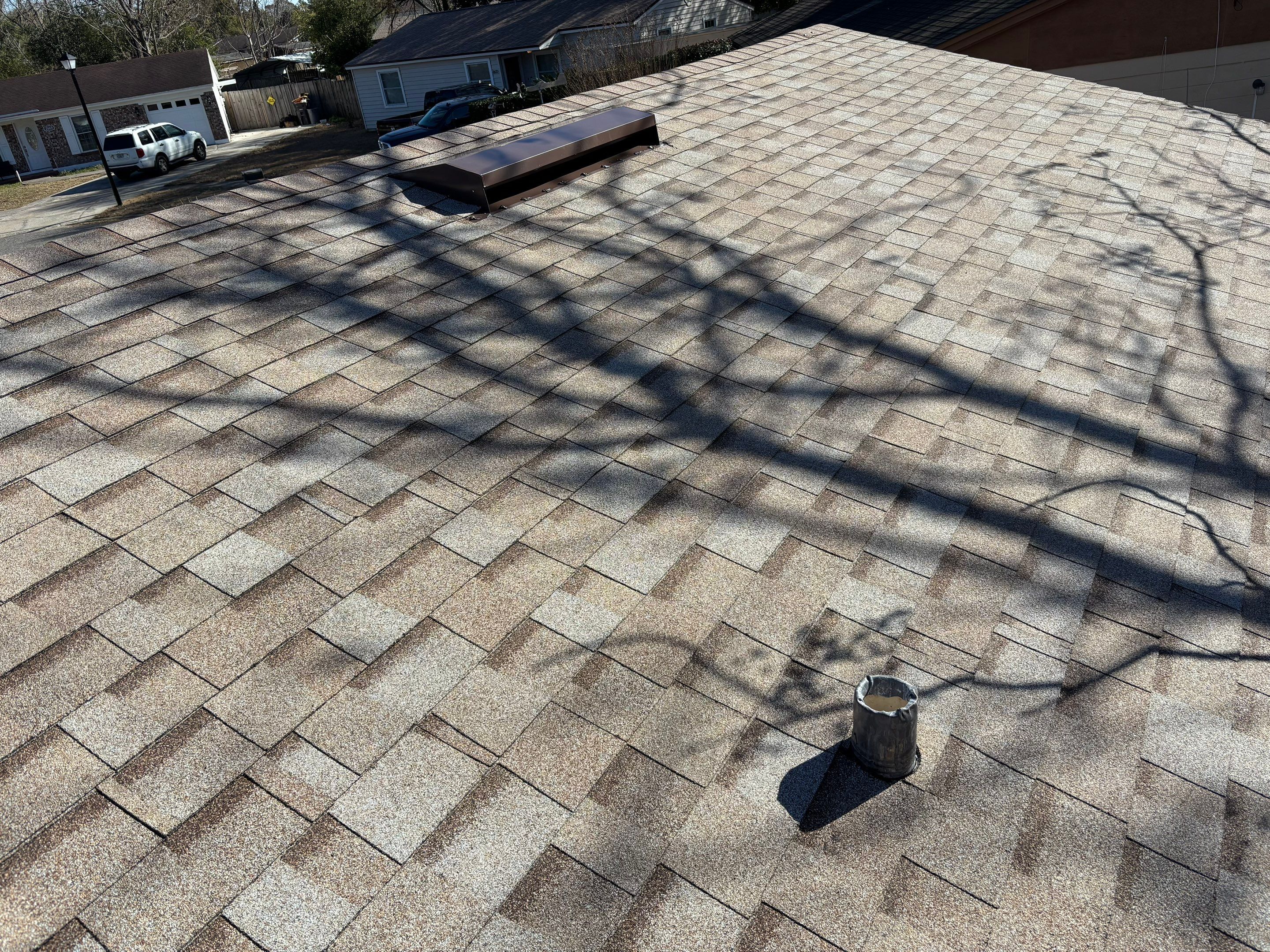 Shingle -> Shingle by Prime Roofing