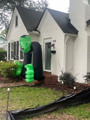  Mold remediation for custom home addition